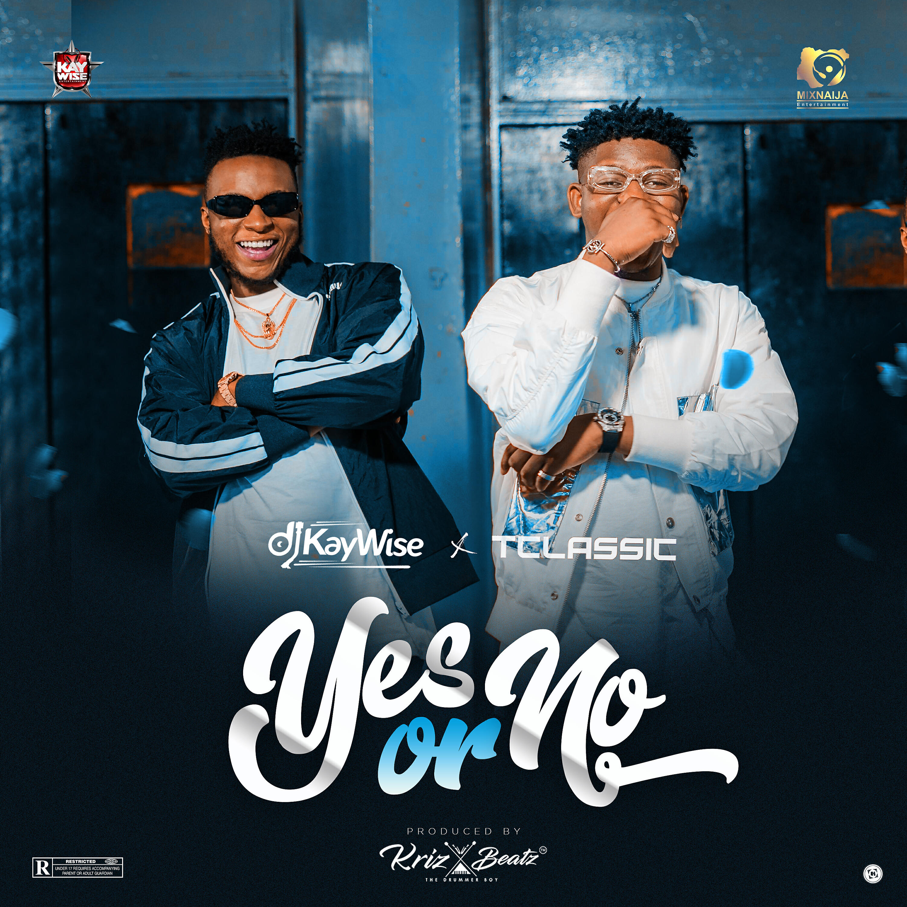 Релиз Yes or No