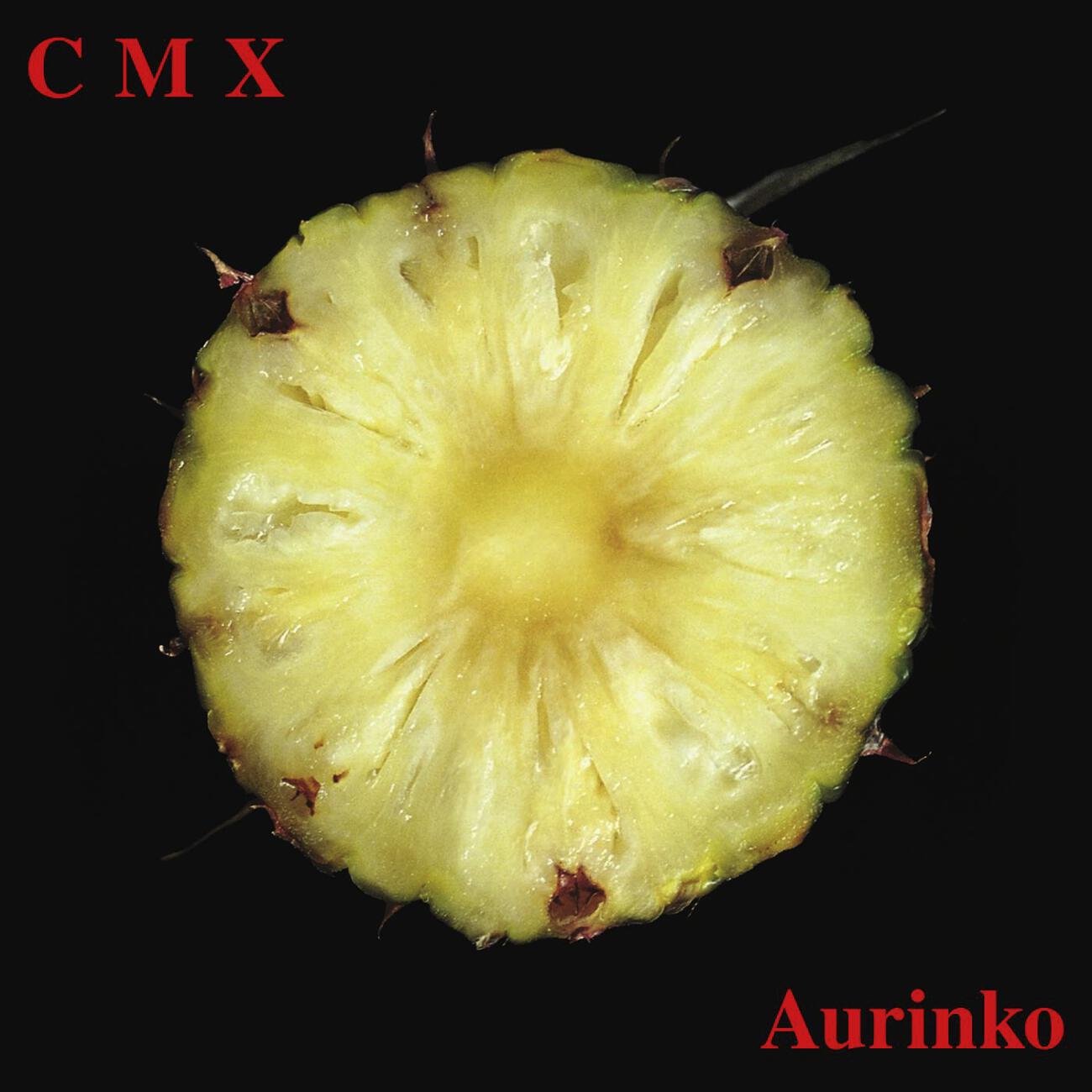 Релиз Aurinko