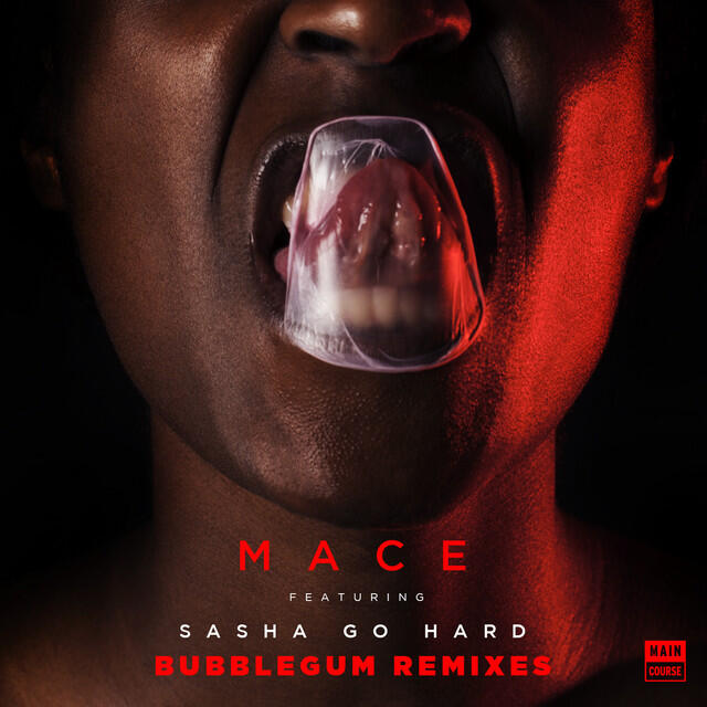 Релиз Bubblegum Remixes (feat. Sasha Go Hard)