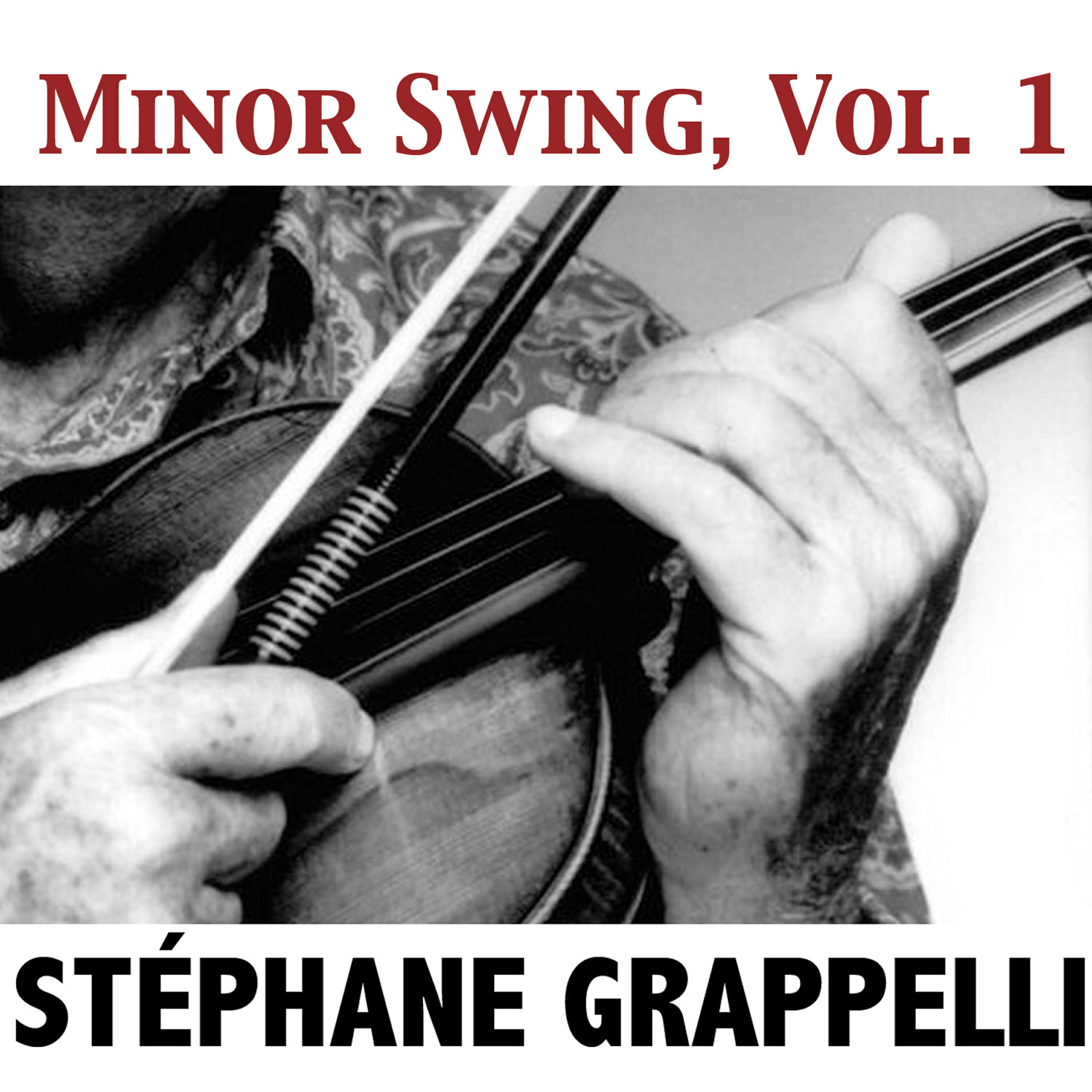 Релиз Minor Swing, Vol. 1