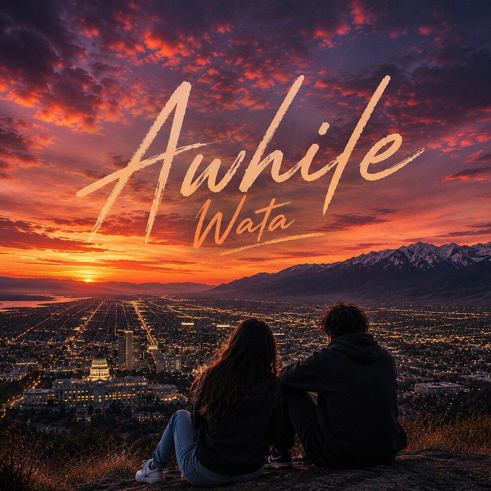 Релиз Awhile
