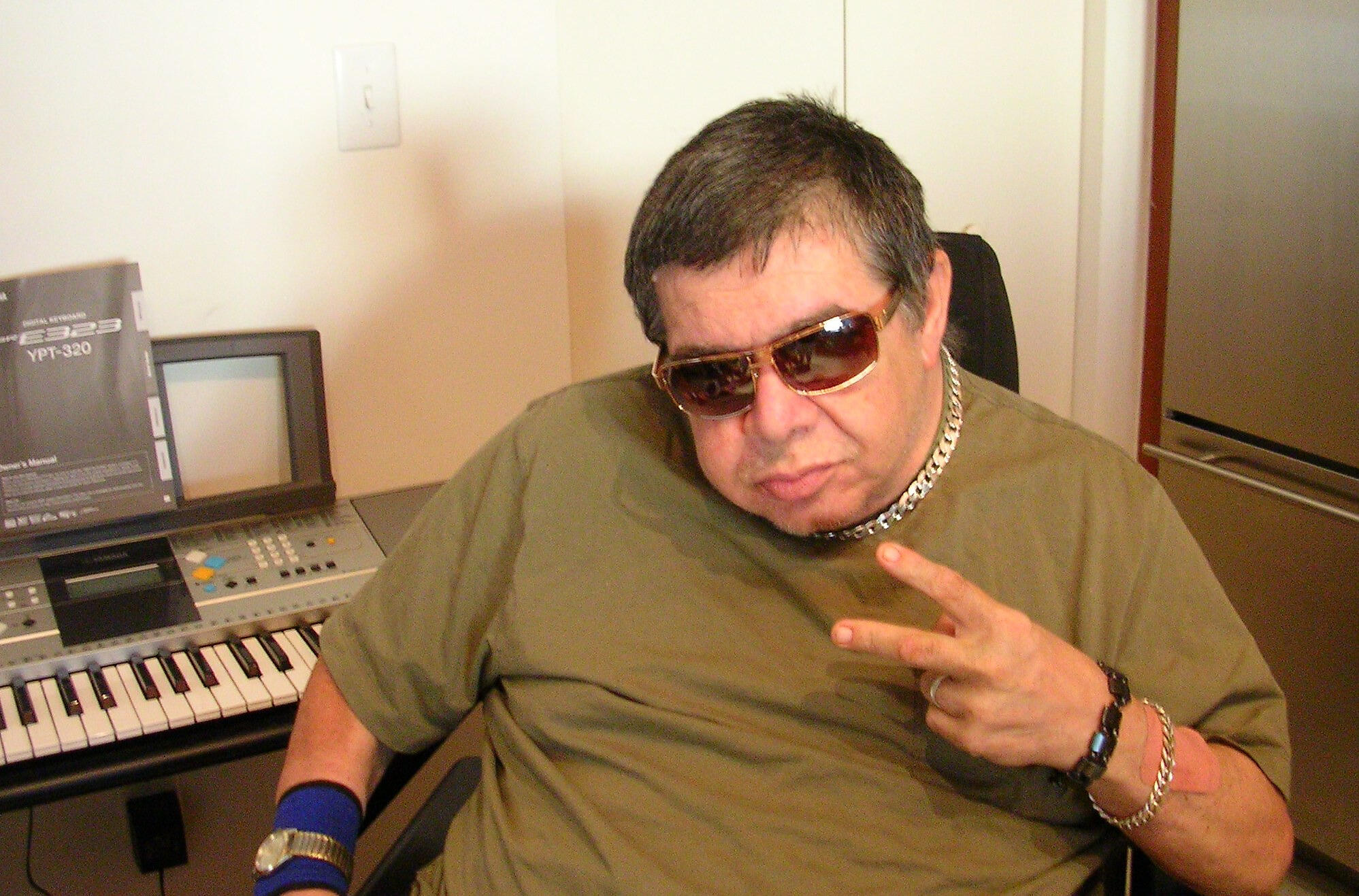 Abel Quintero