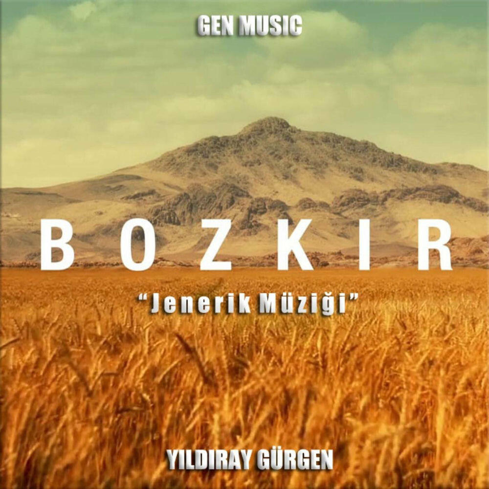 Релиз Bozkır Jenerik Müziği