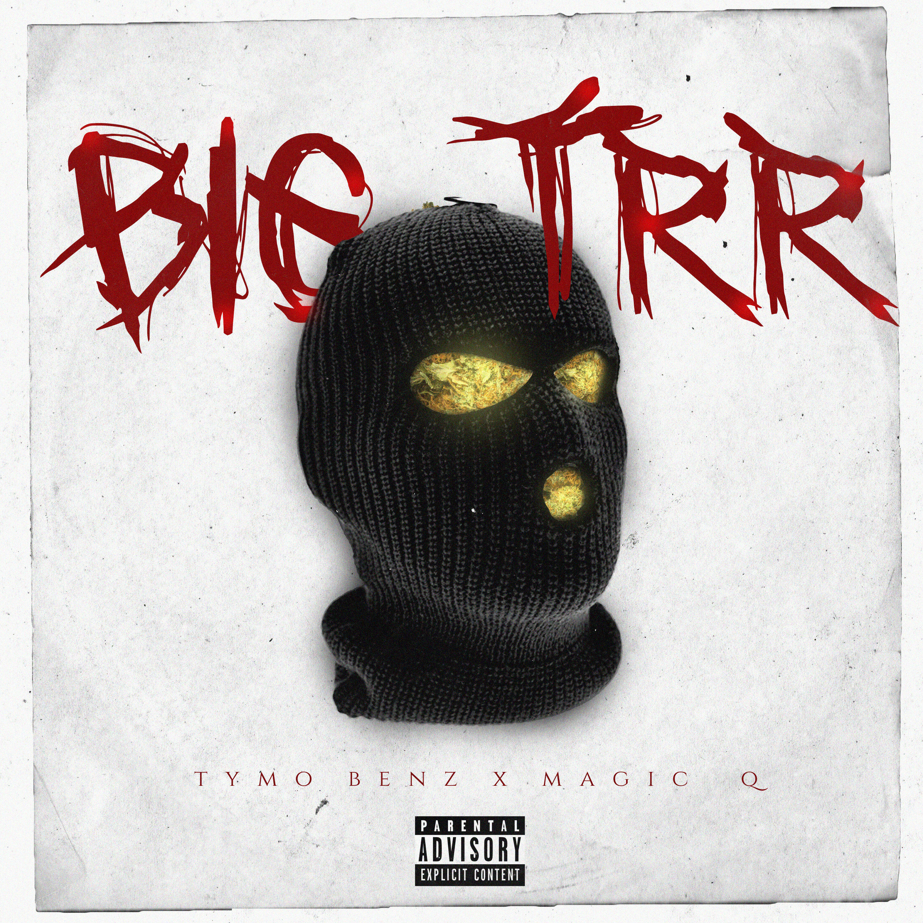 Релиз Big Trr