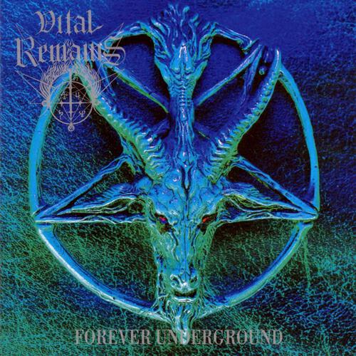 Релиз Forever Underground