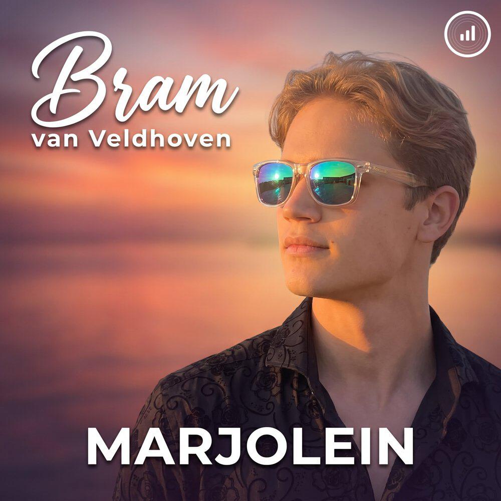 Bram van Veldhoven