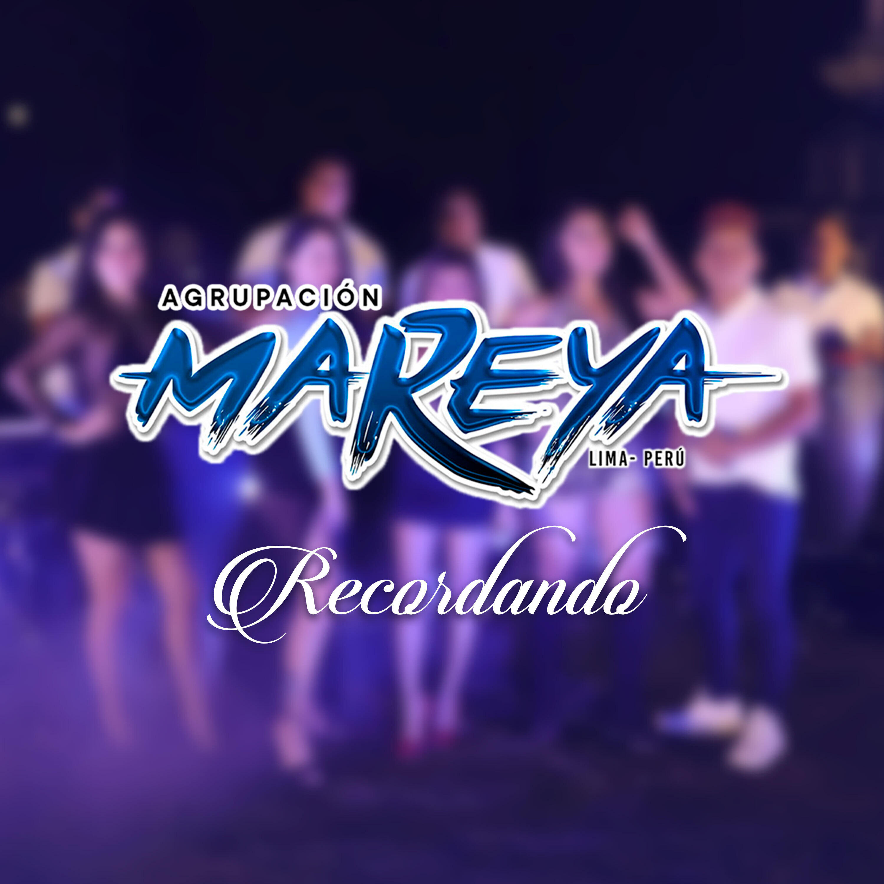 Релиз Recordando
