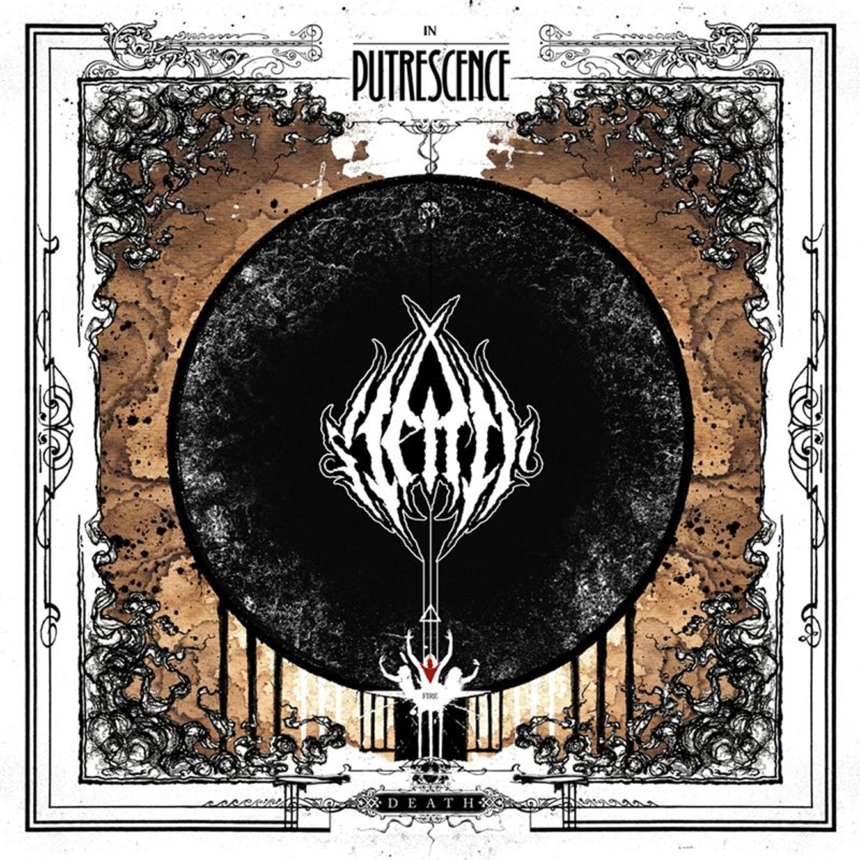 Релиз In Putrescence