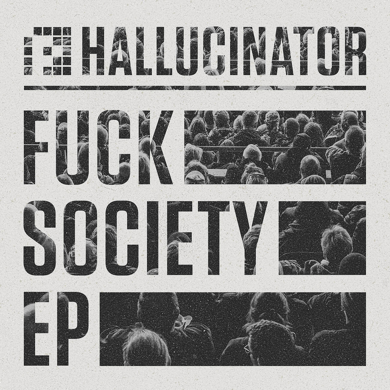 Релиз Fuck Society EP