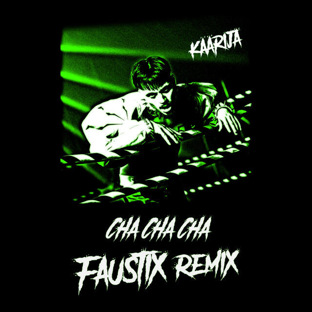 Релиз Cha Cha Cha (Faustix Remix)