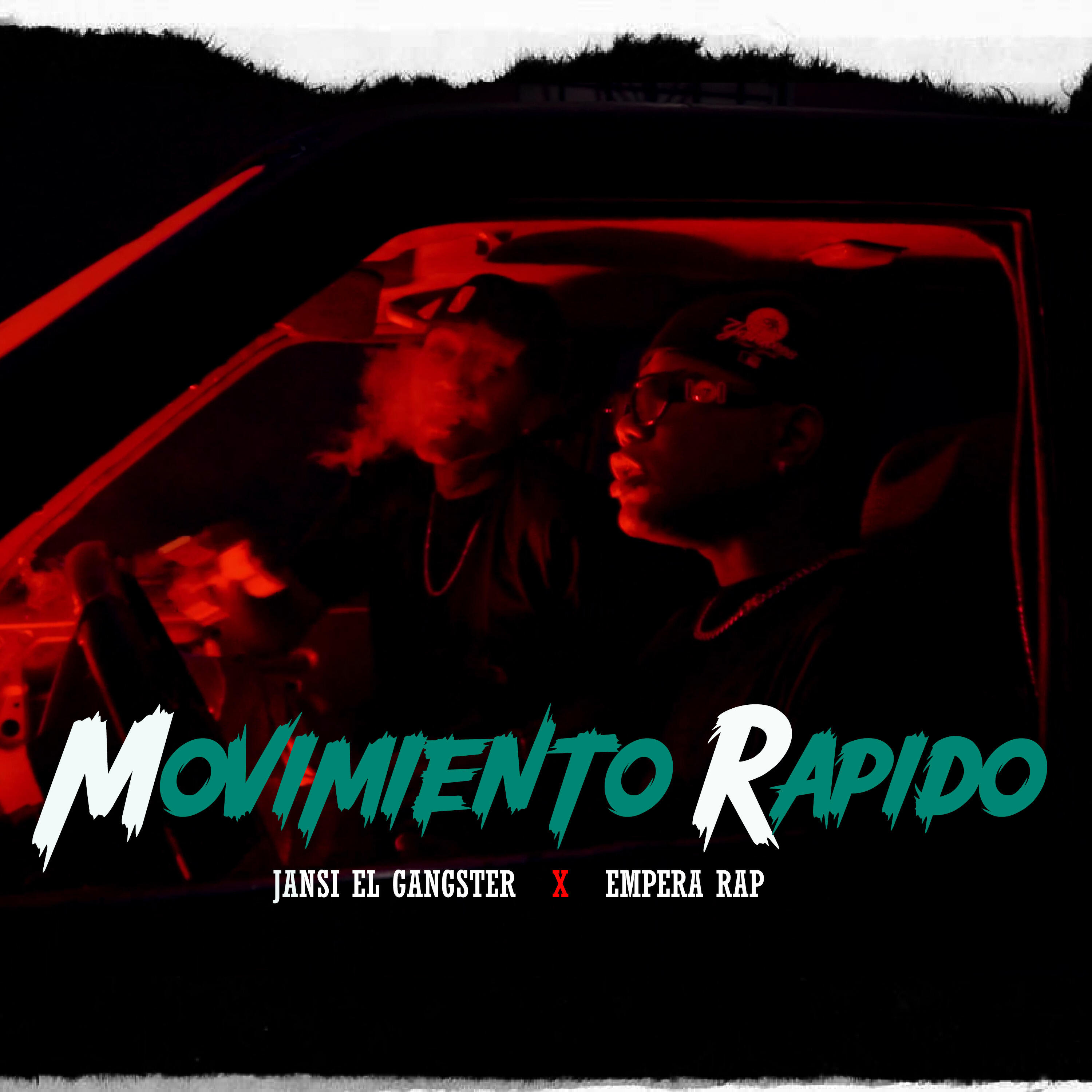 Релиз Movimiento Rapido