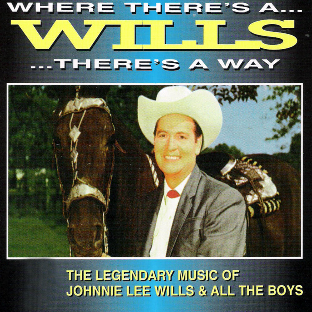 Релиз Where There's A Wills There's A Way