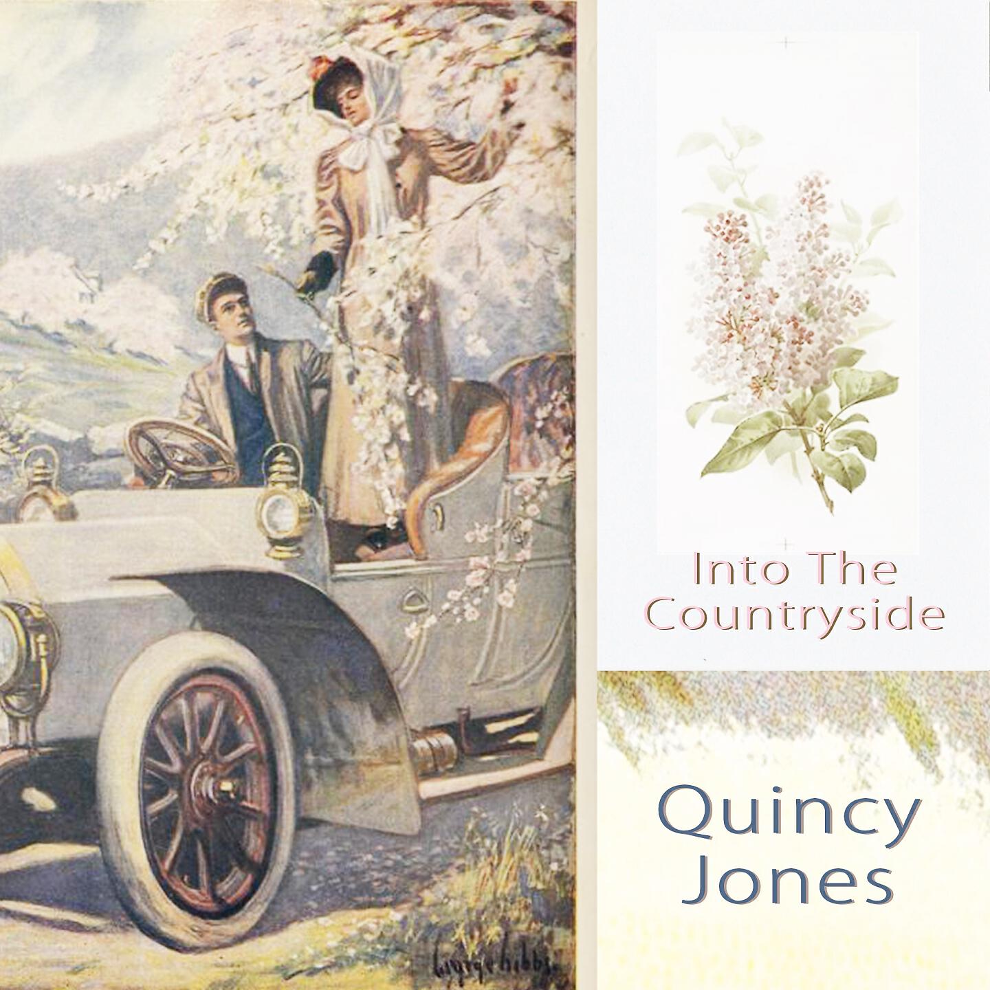 Релиз Into The Countryside