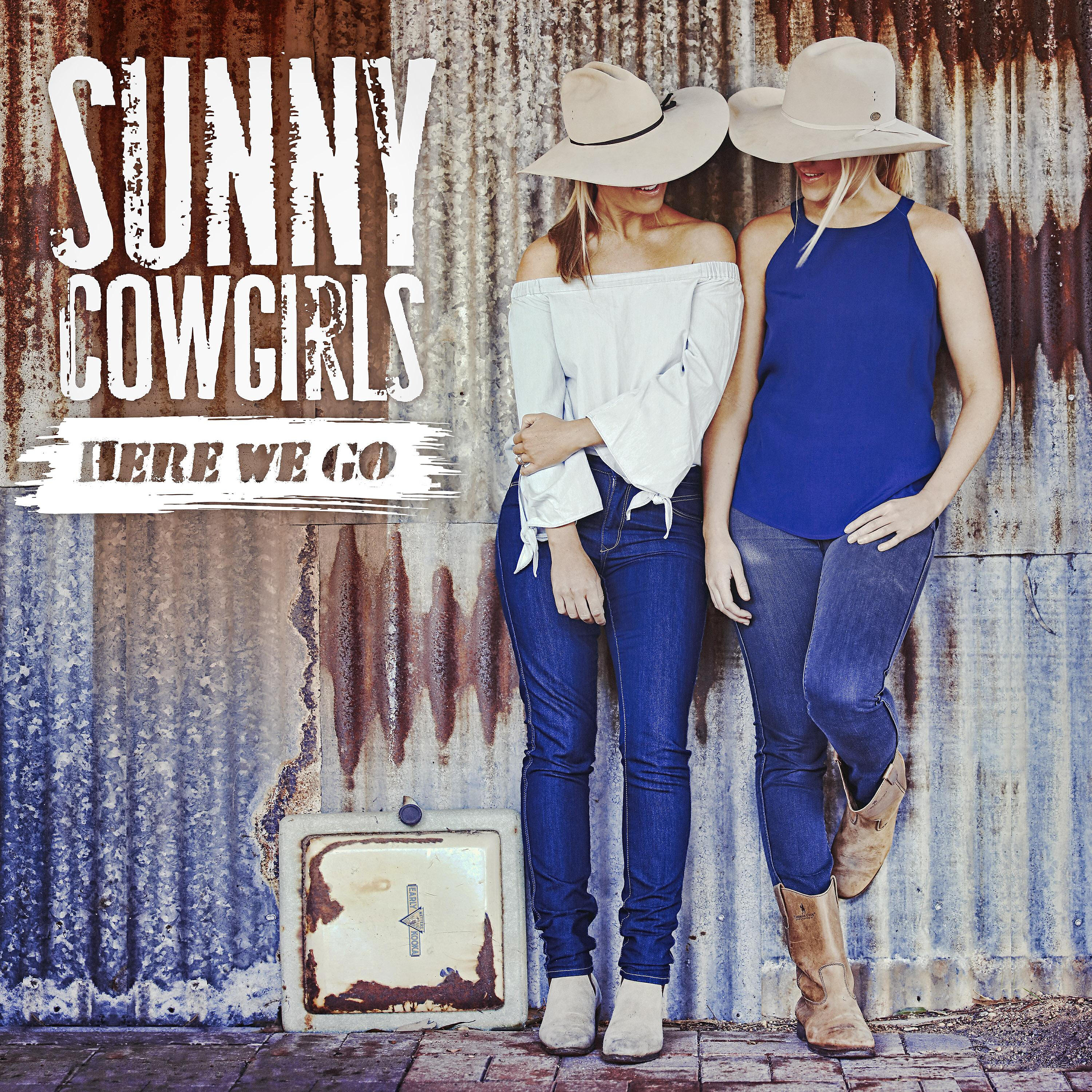 Sunny Cowgirls