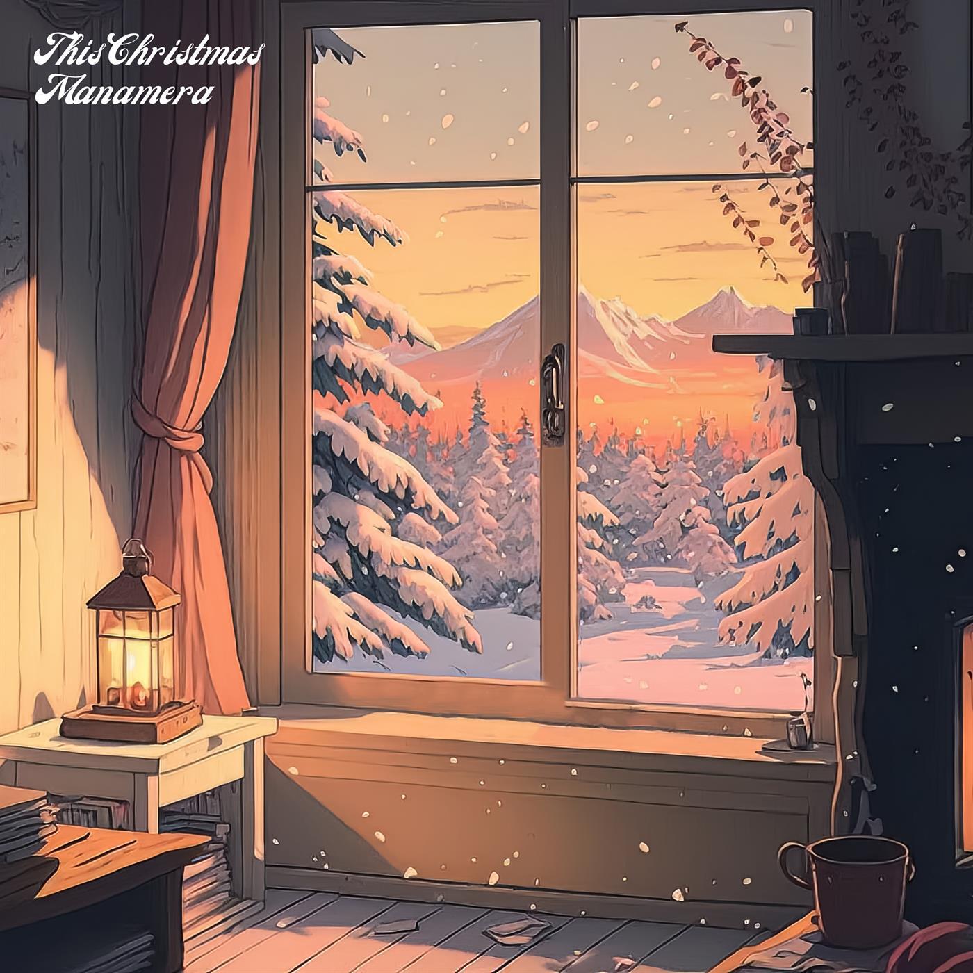 Релиз This Christmas