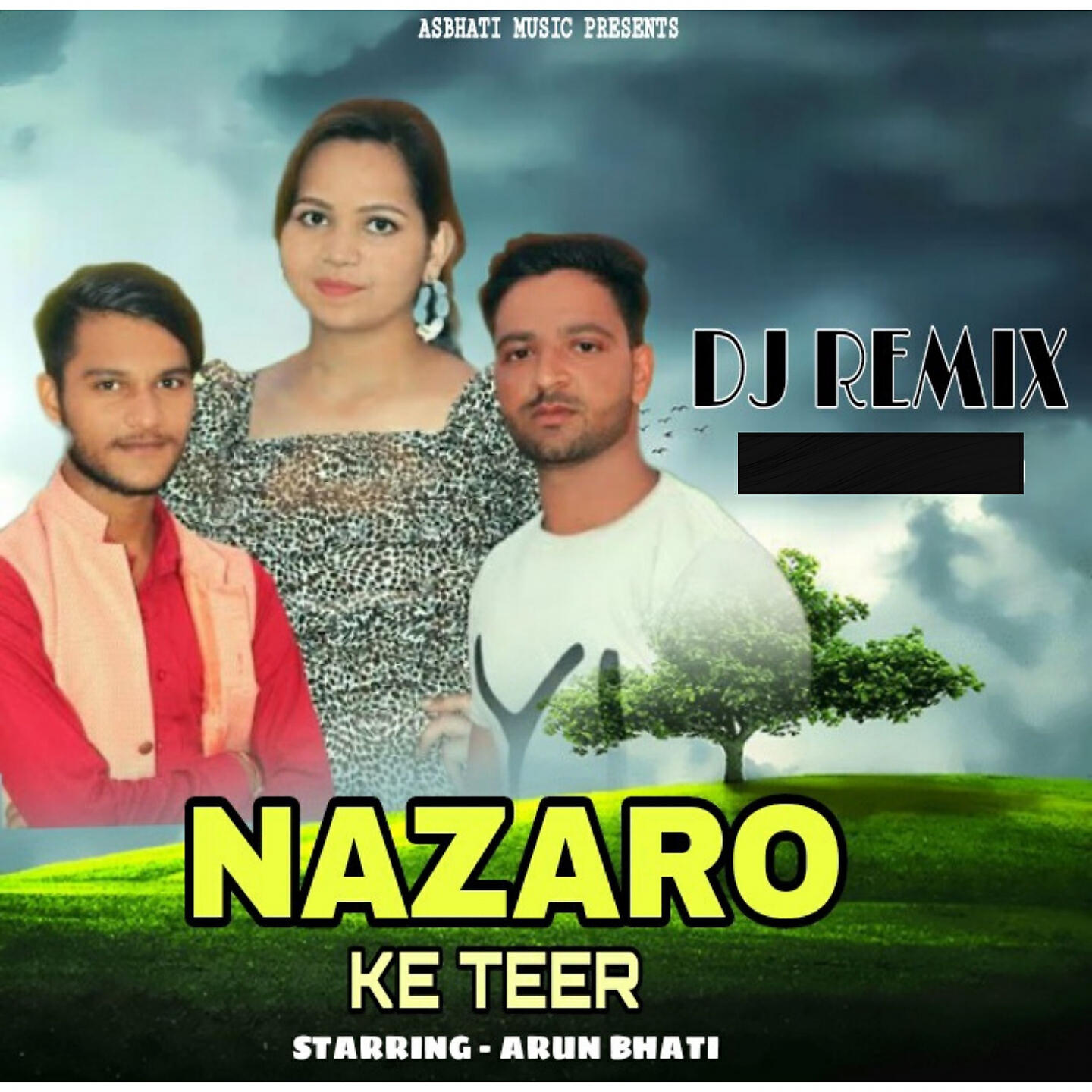 Релиз Nazaro Ke teer