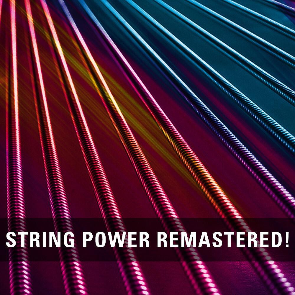 Релиз String Power Remastered!