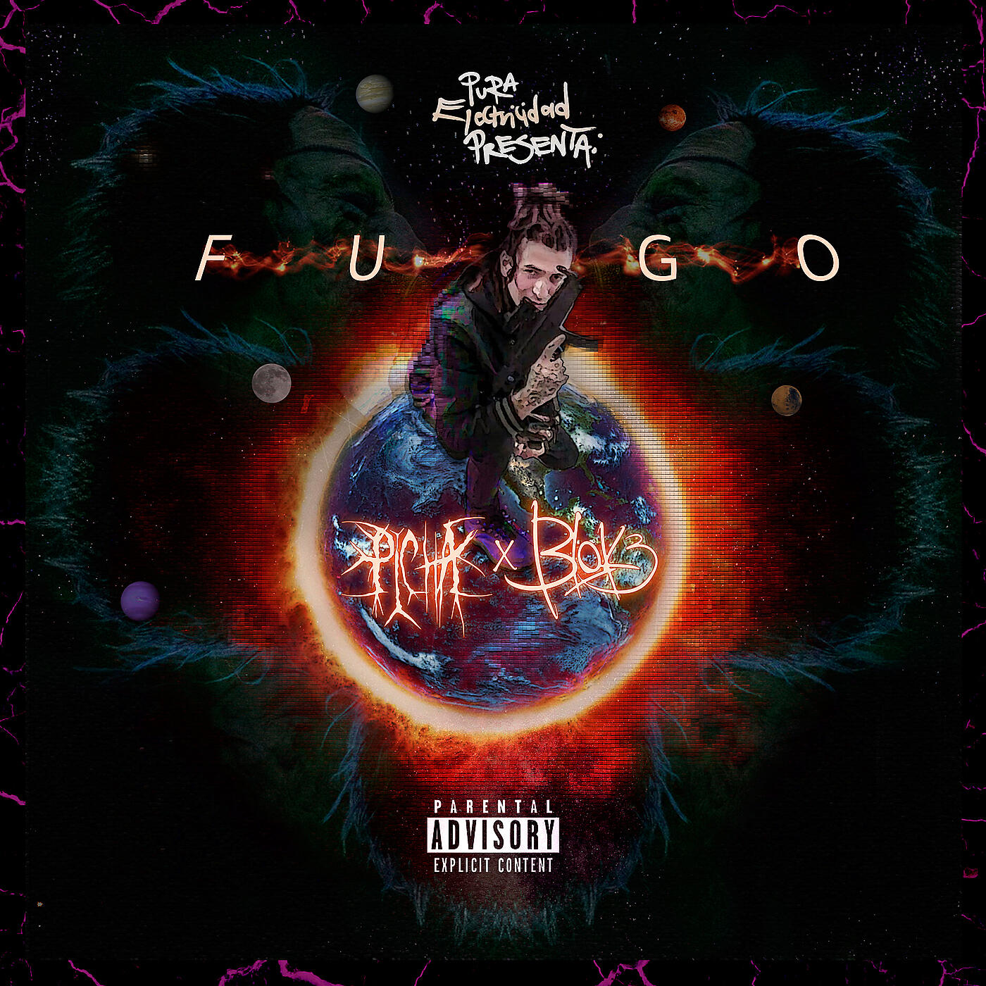 Релиз Fuego