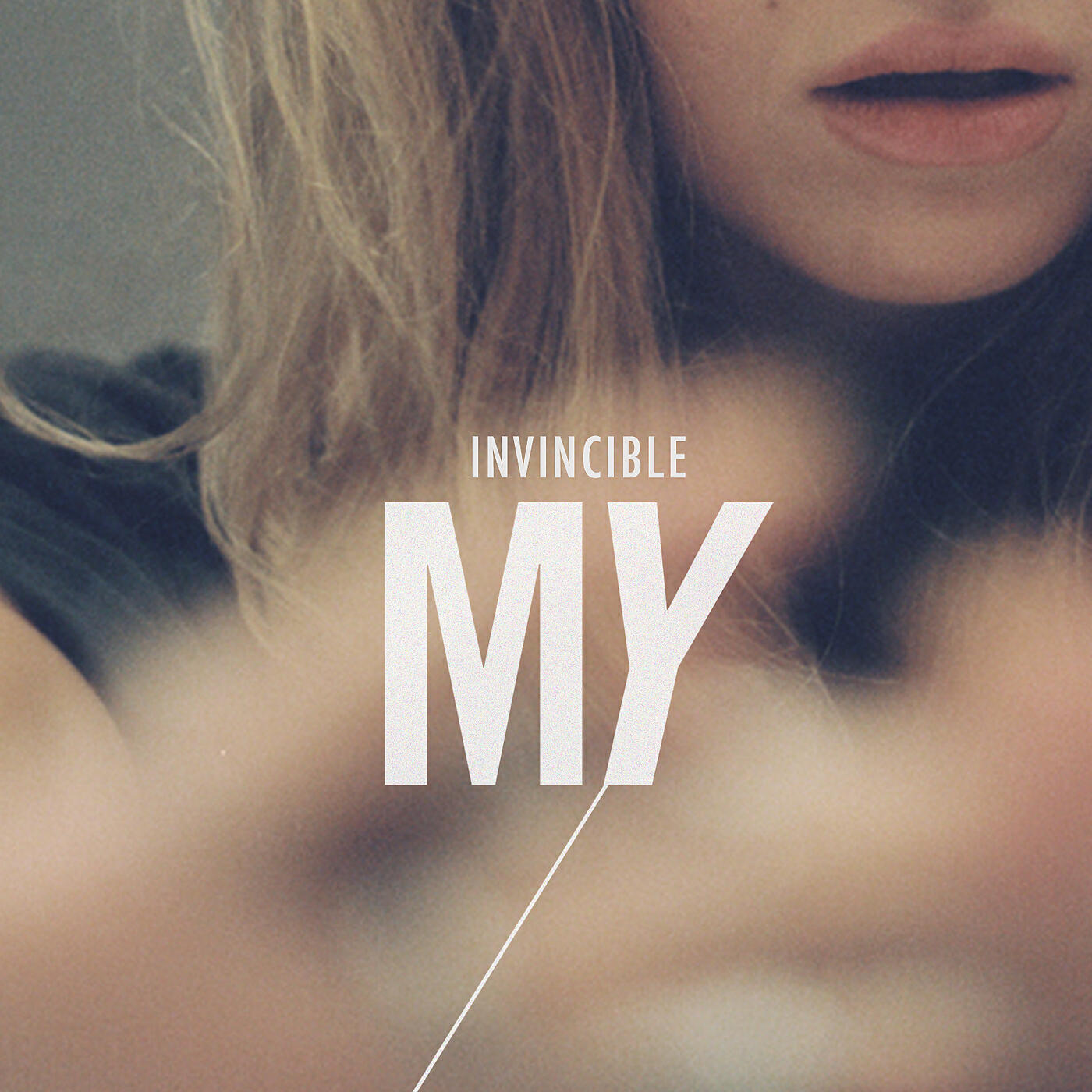 Релиз Invincible