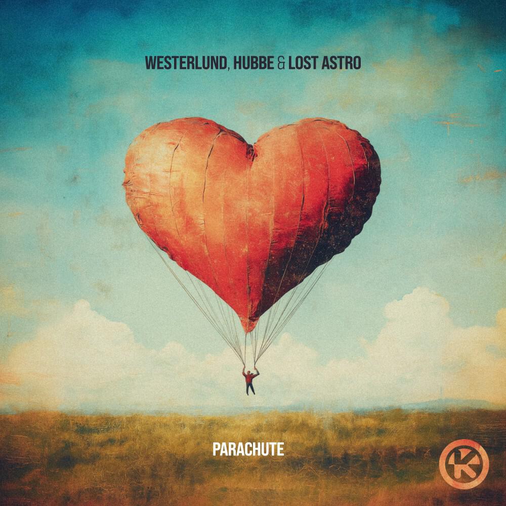 Релиз Parachute