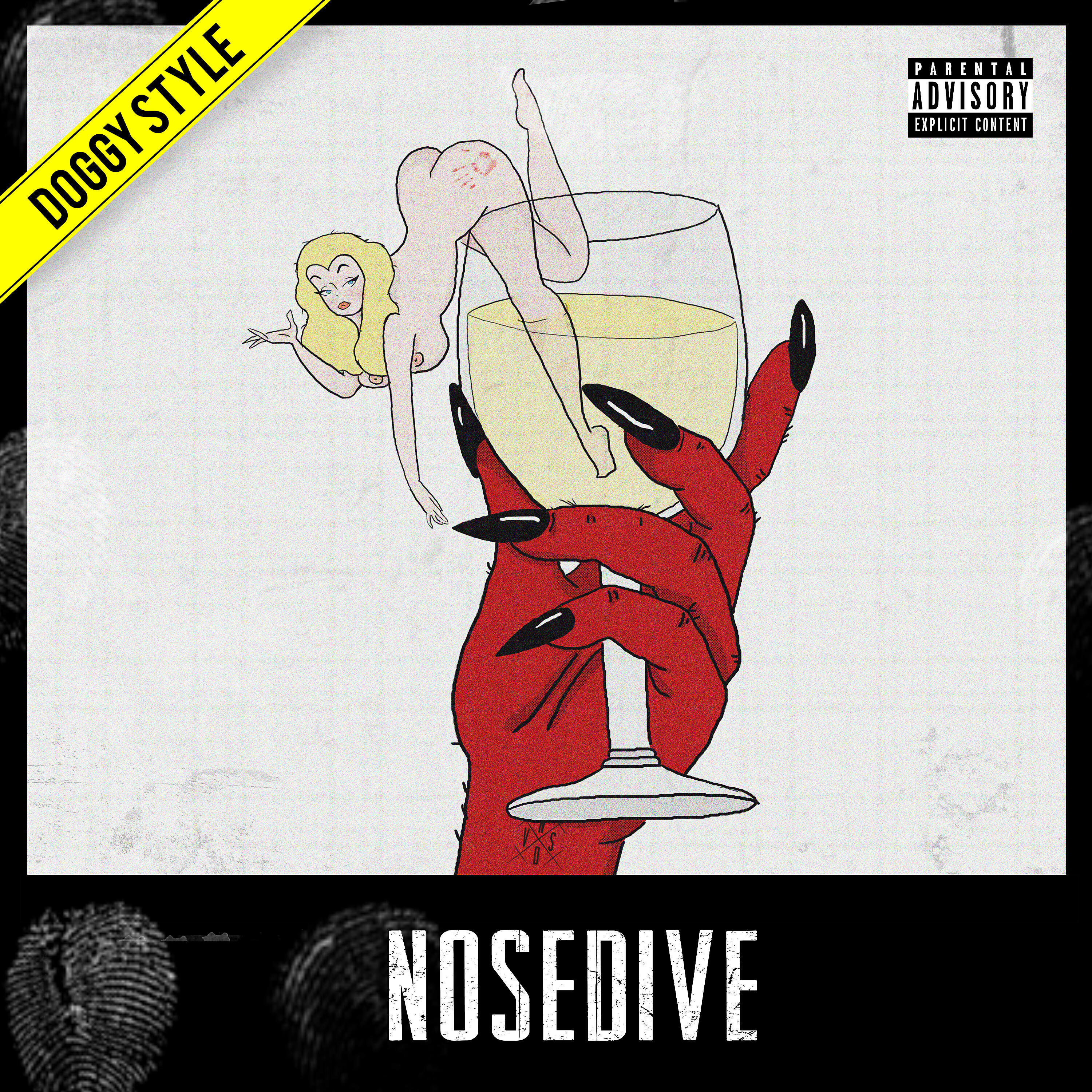 Nosedive