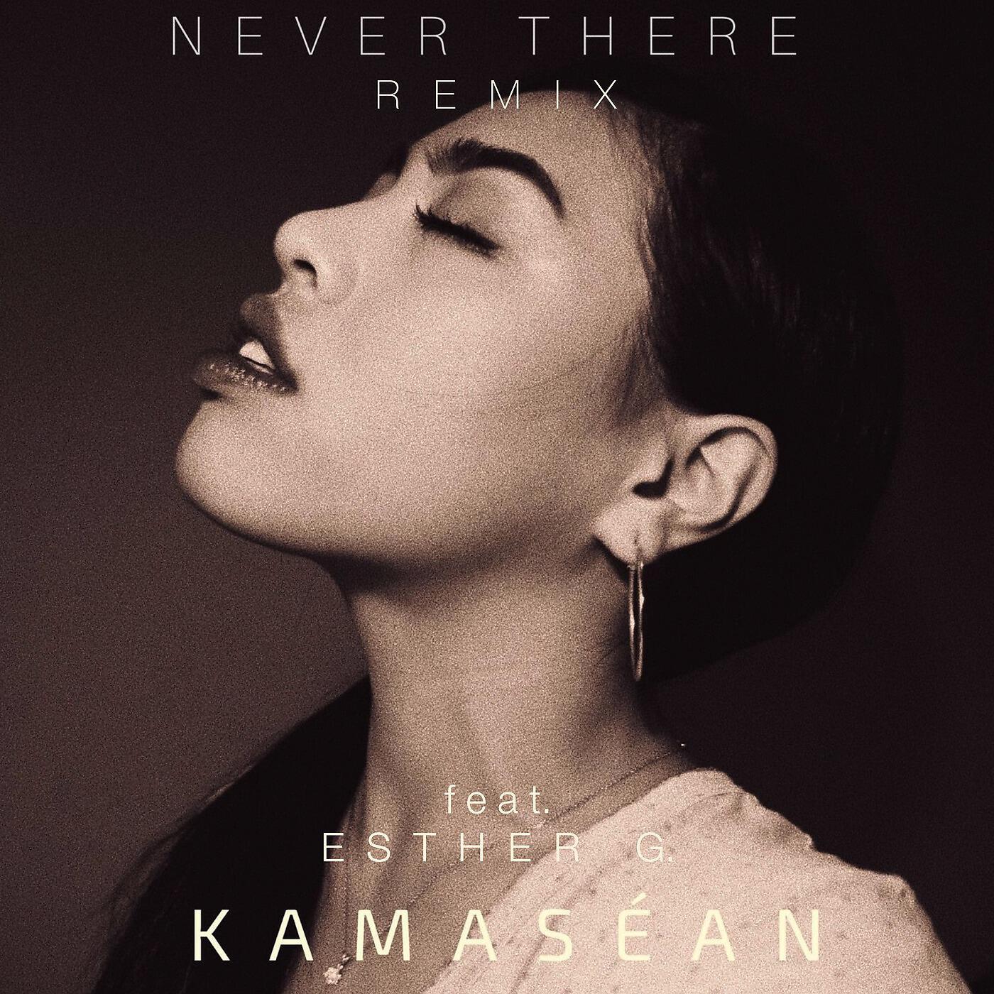 Релиз Never There (Remix) [feat. Esther G]