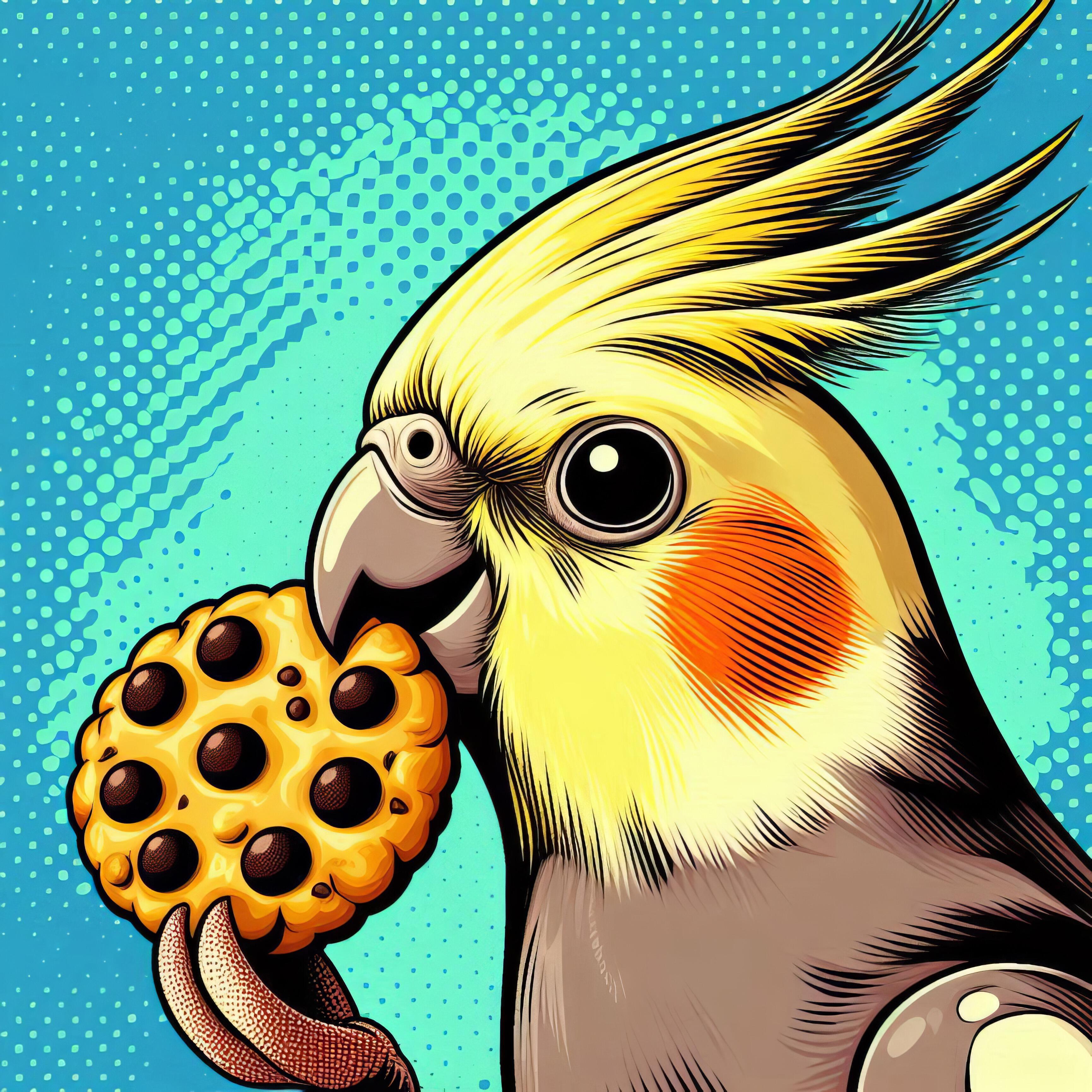 Релиз Cookie, Cookie
