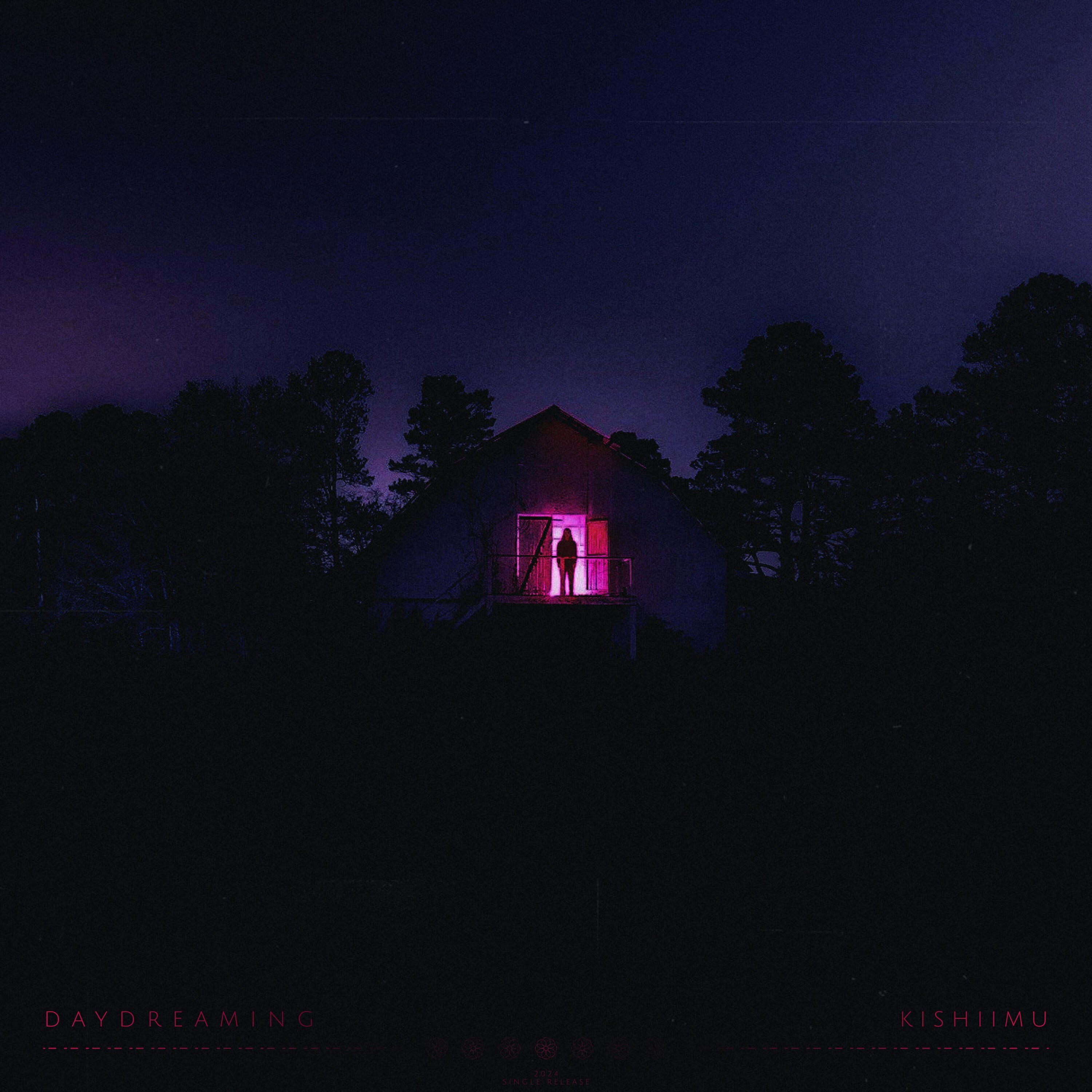 Релиз daydreaming