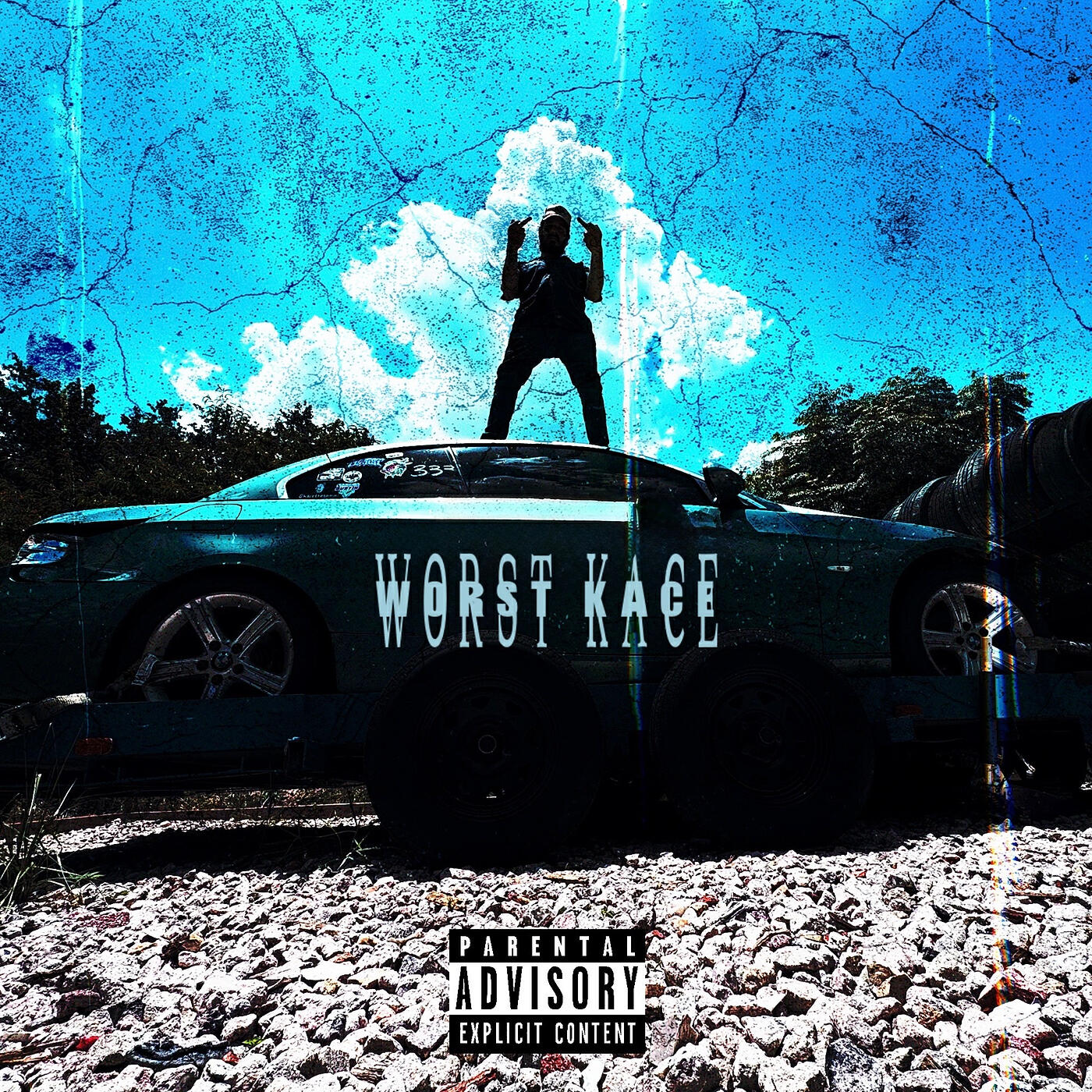 Релиз Worst Kace