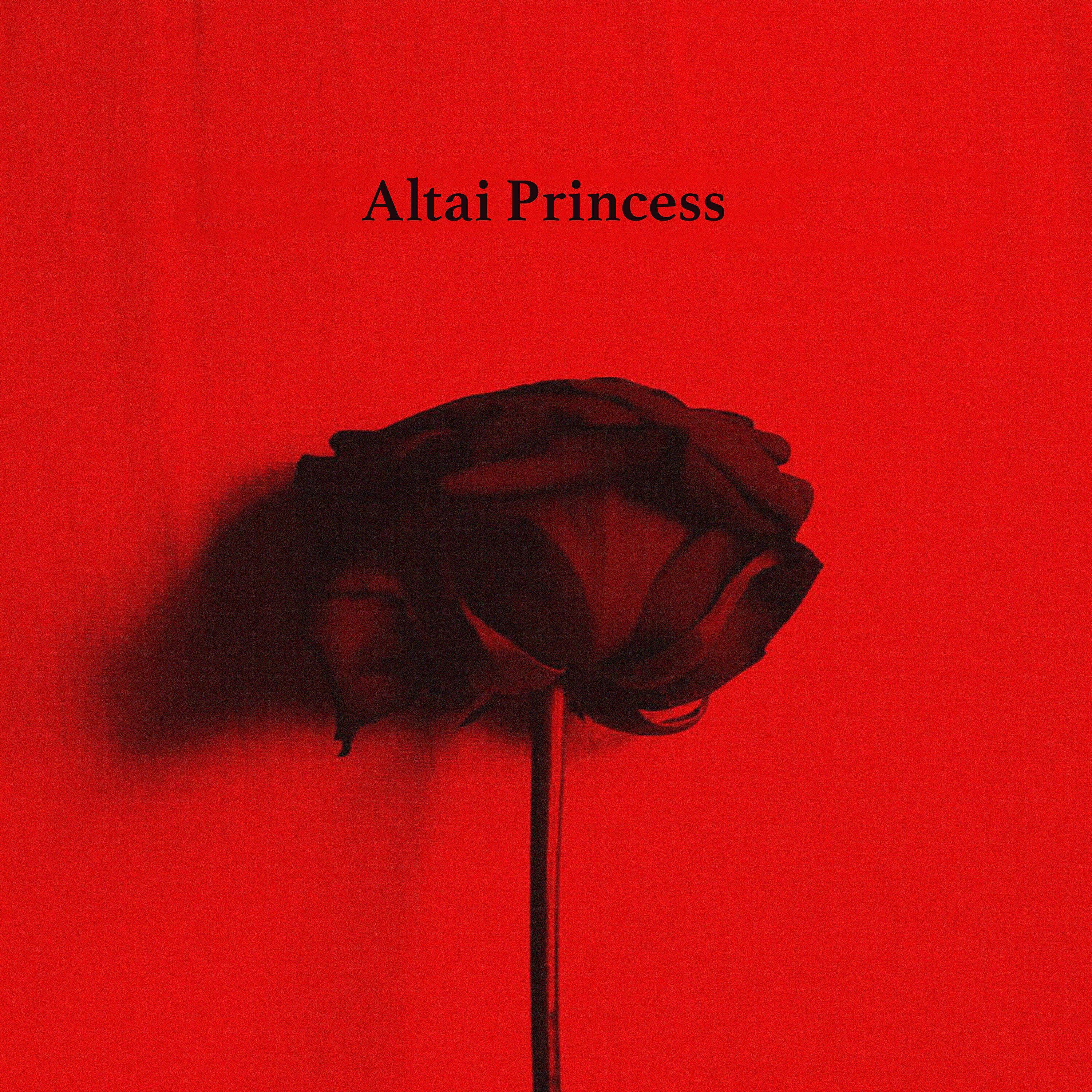 Altai Princess