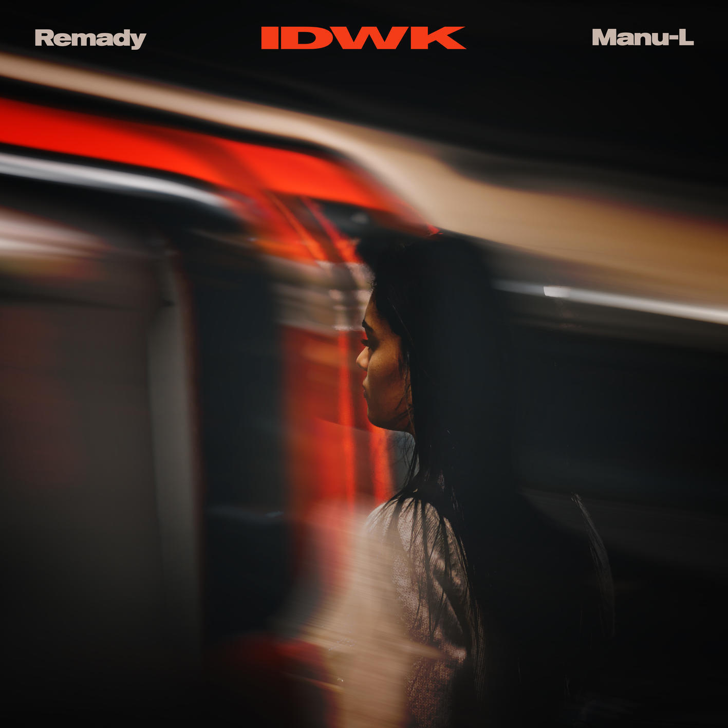 Релиз IDWK