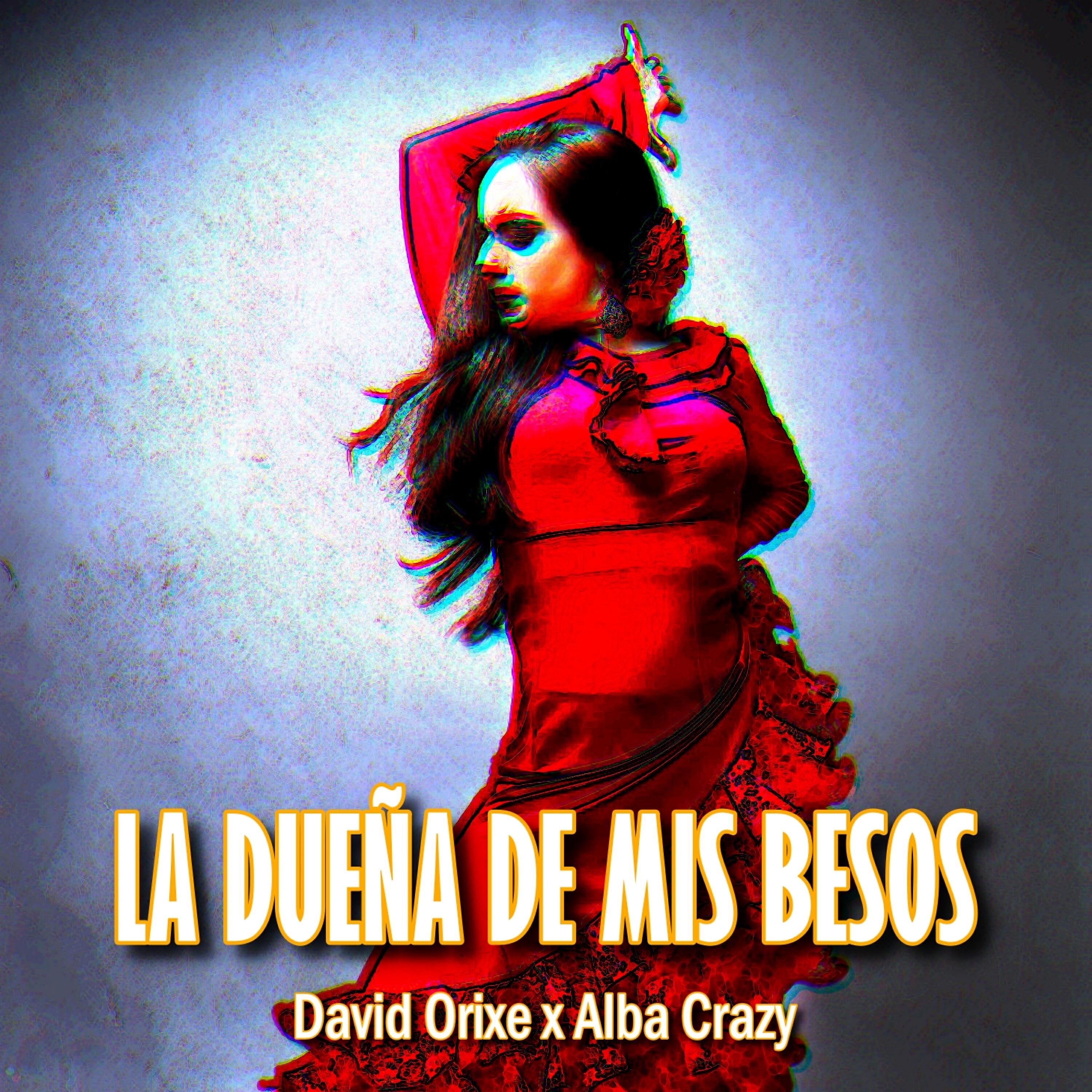 David Orixe