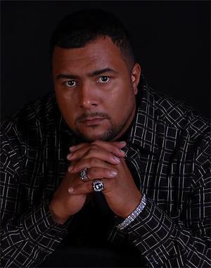 Keith Frank