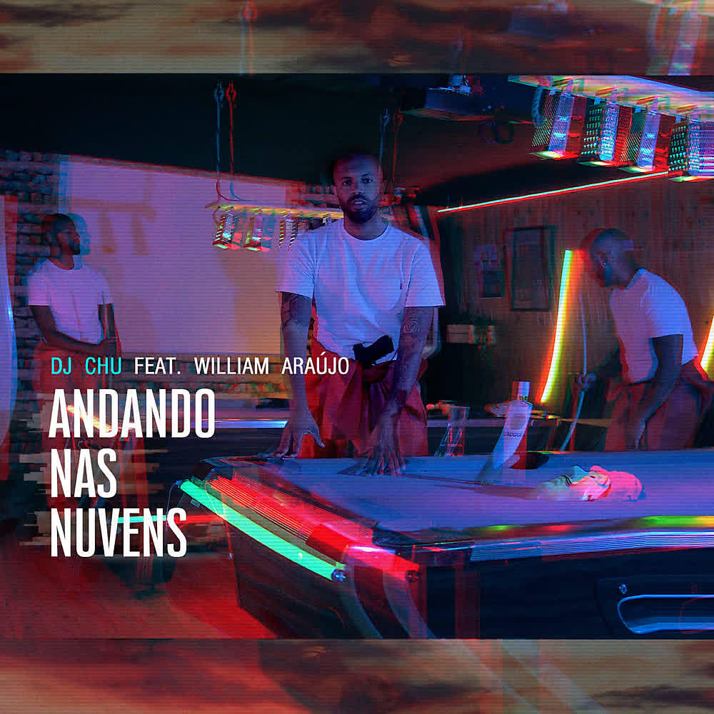 Релиз Andando nas Nuvens