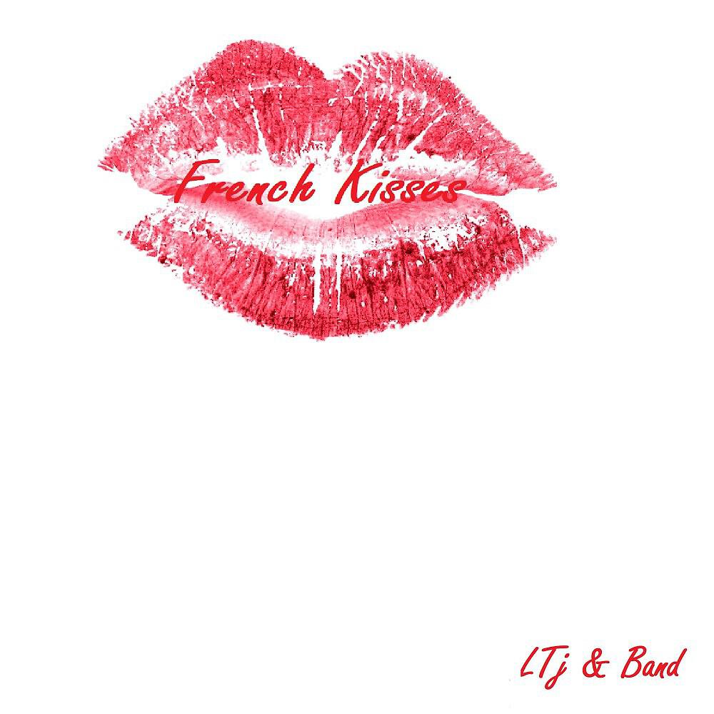 Релиз French Kisses (Unplugged Live)