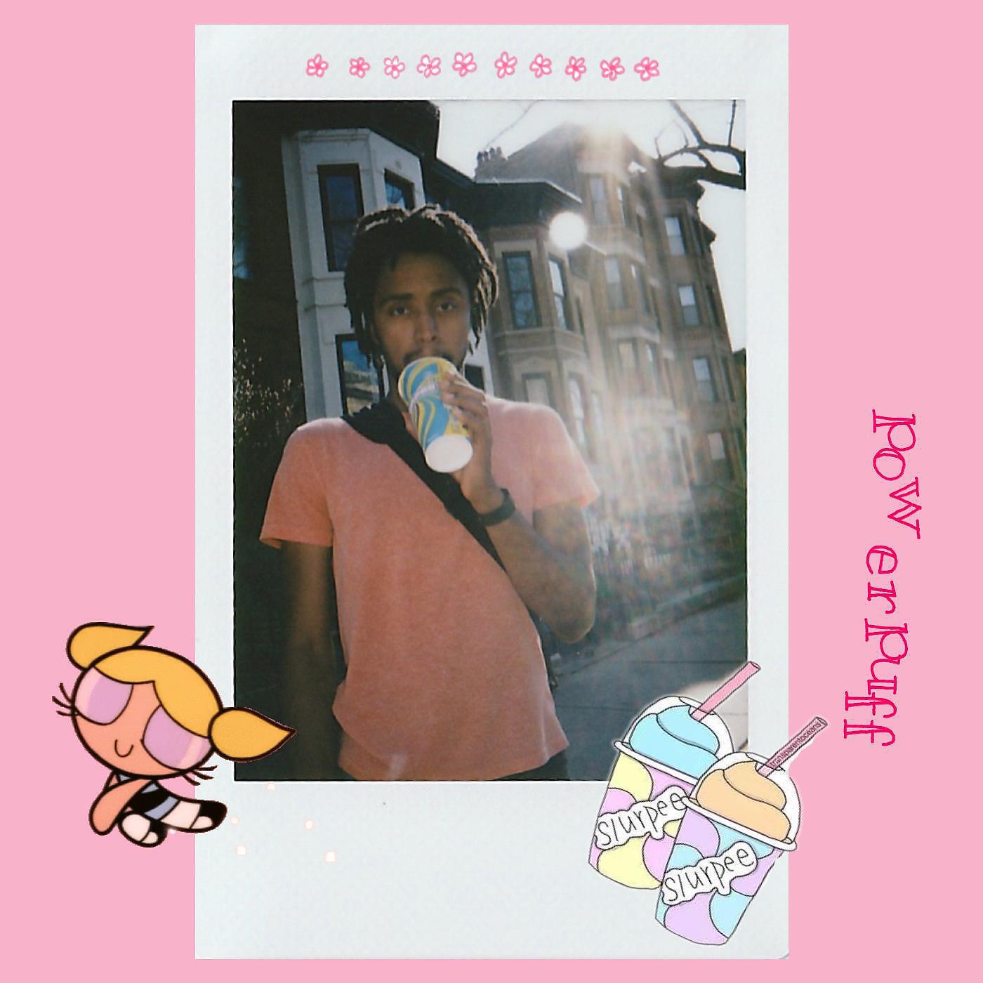 Релиз Powerpuff