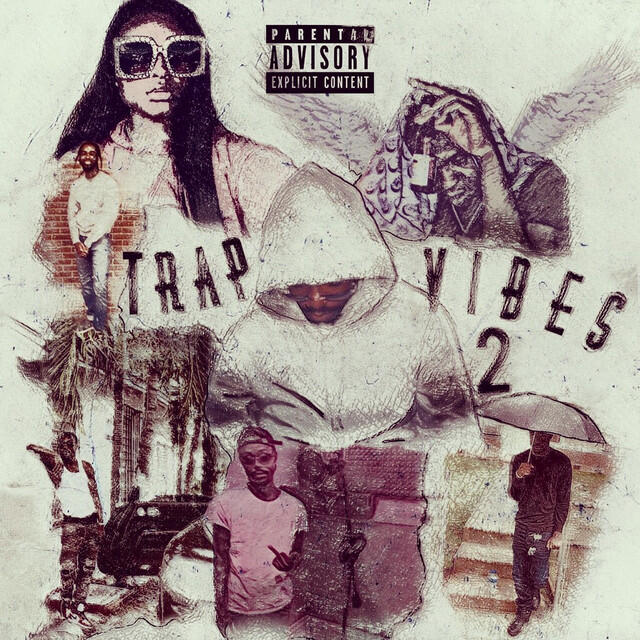 Релиз Trap Vibes 2