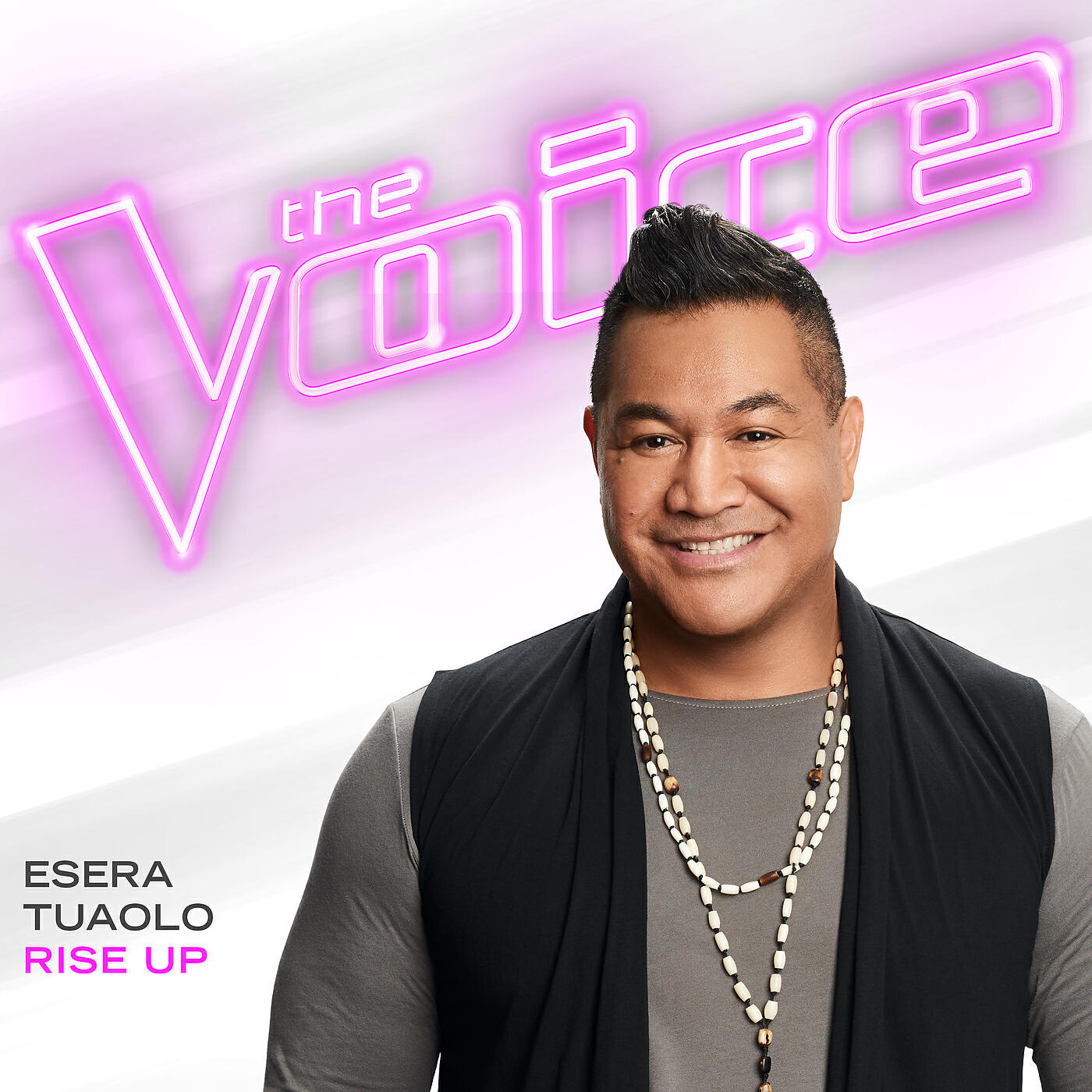 Релиз Rise Up