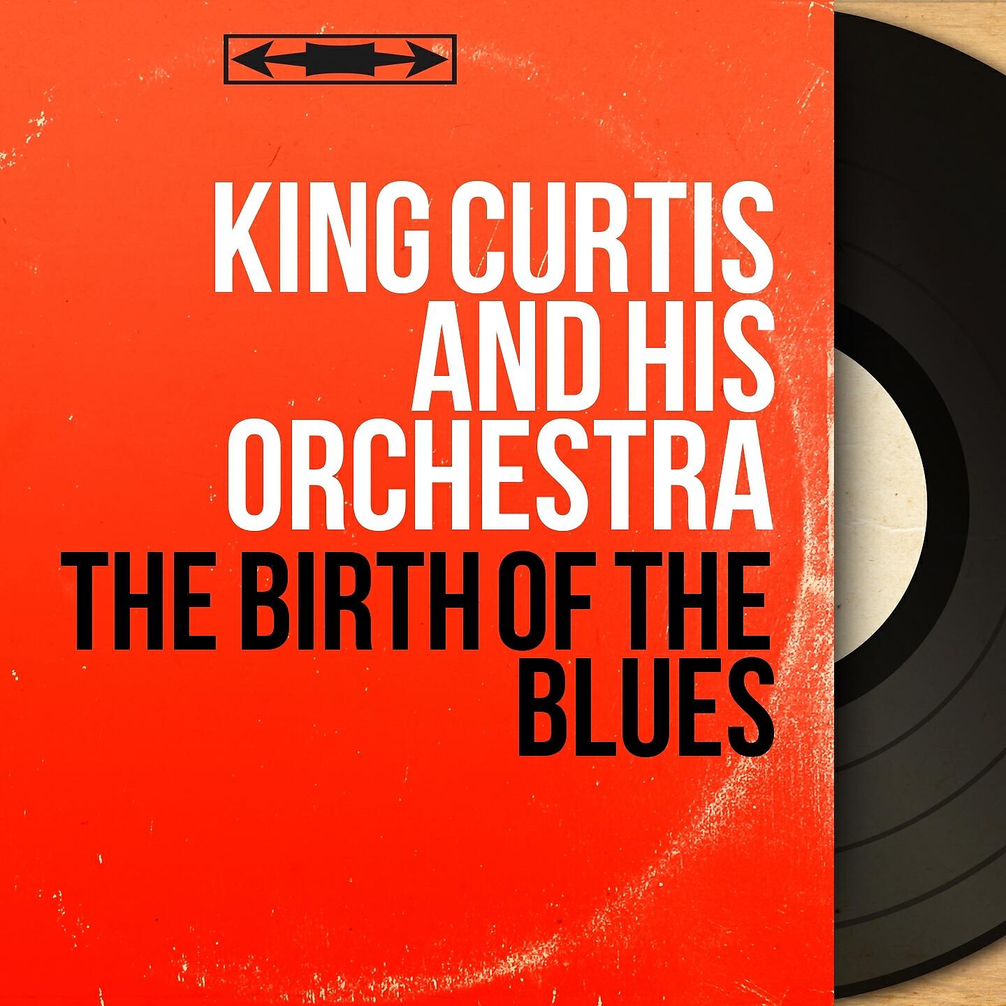 Релиз The Birth of the Blues