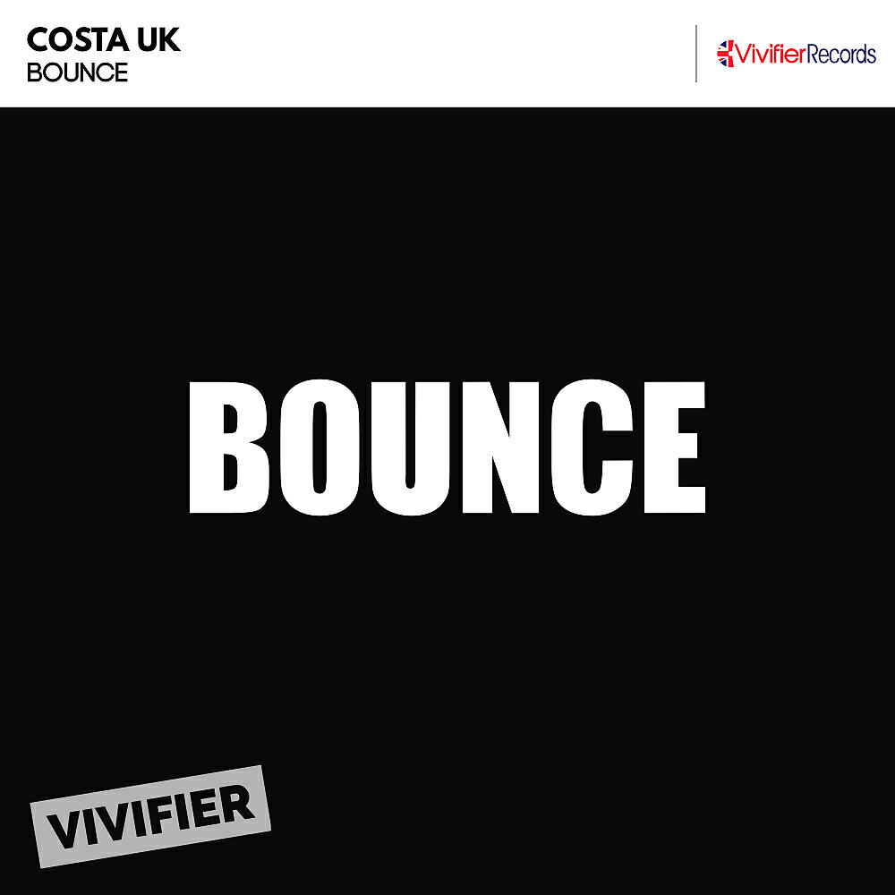 Релиз Bounce