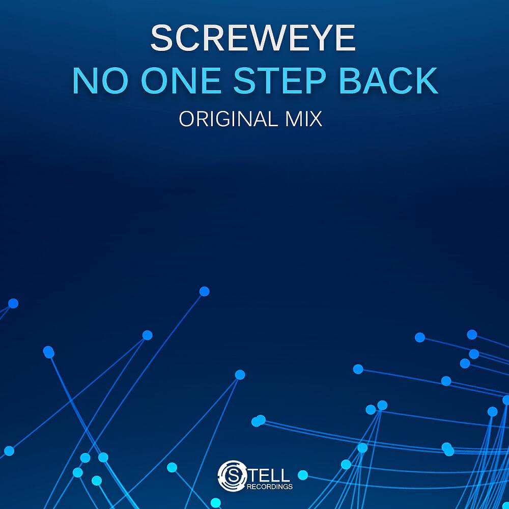 Релиз No One Step Back