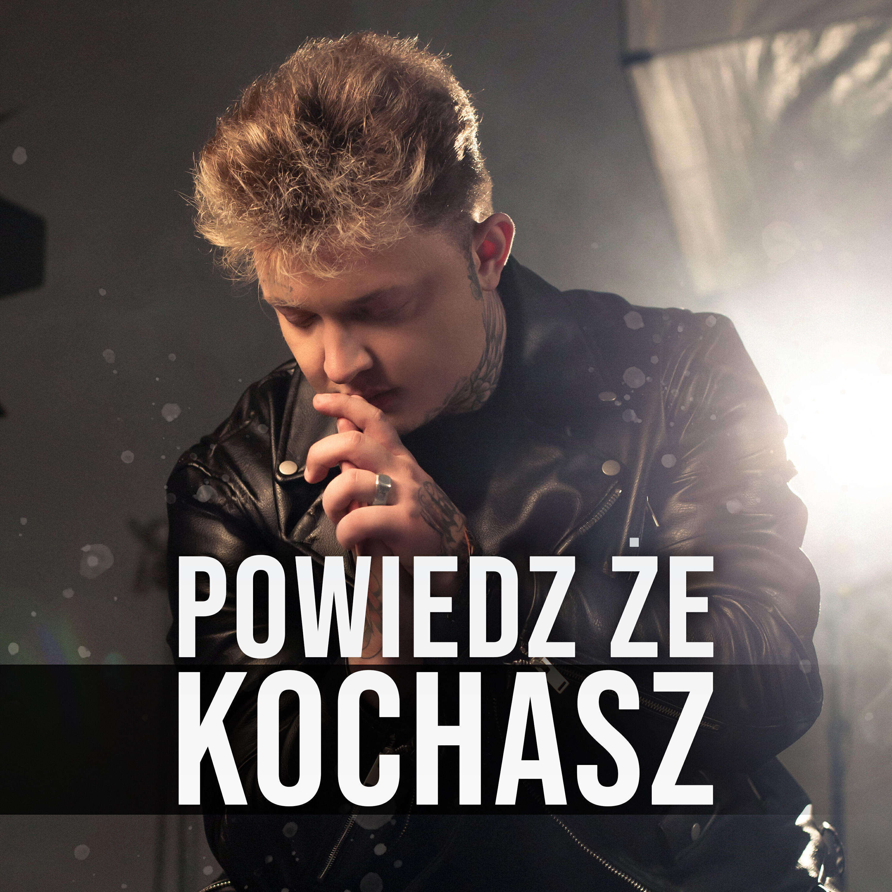 Релиз Powiedz że kochasz