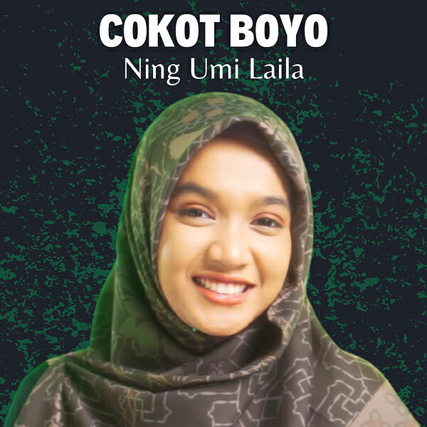 Релиз Cokot Boyo