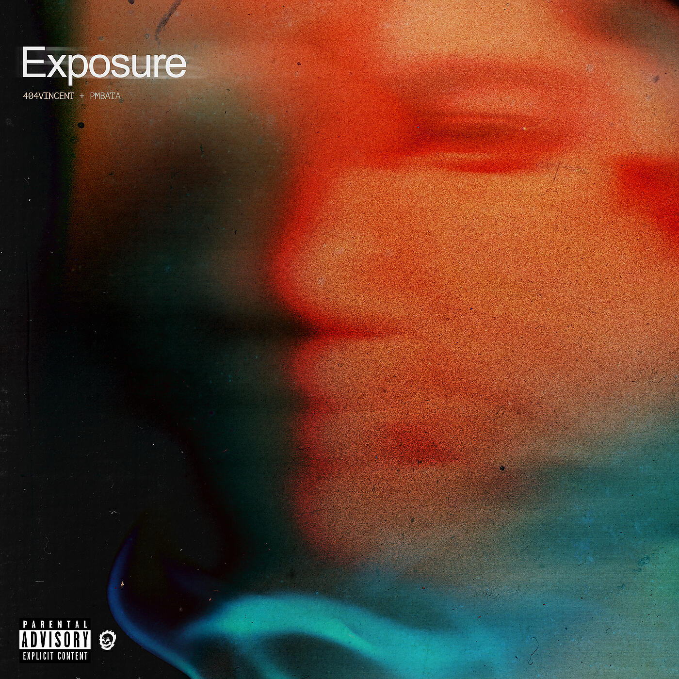 Постер альбома Exposure