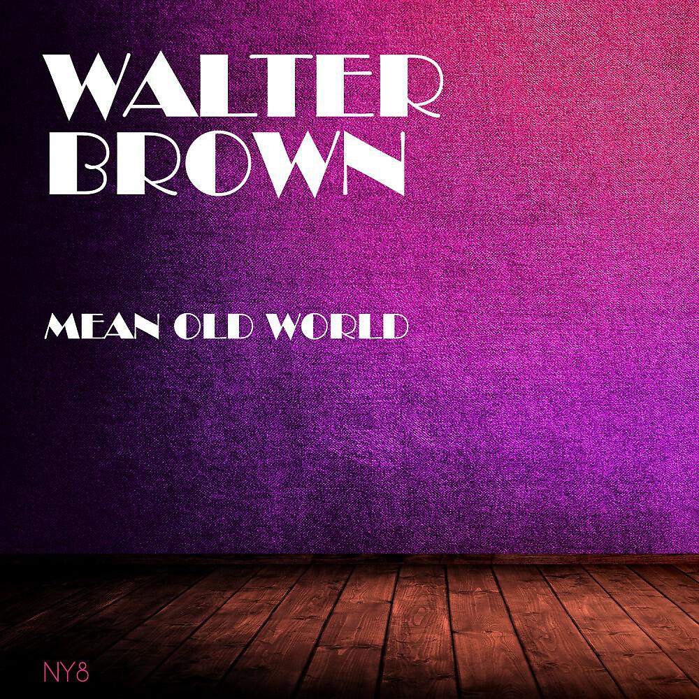 Релиз Mean Old World