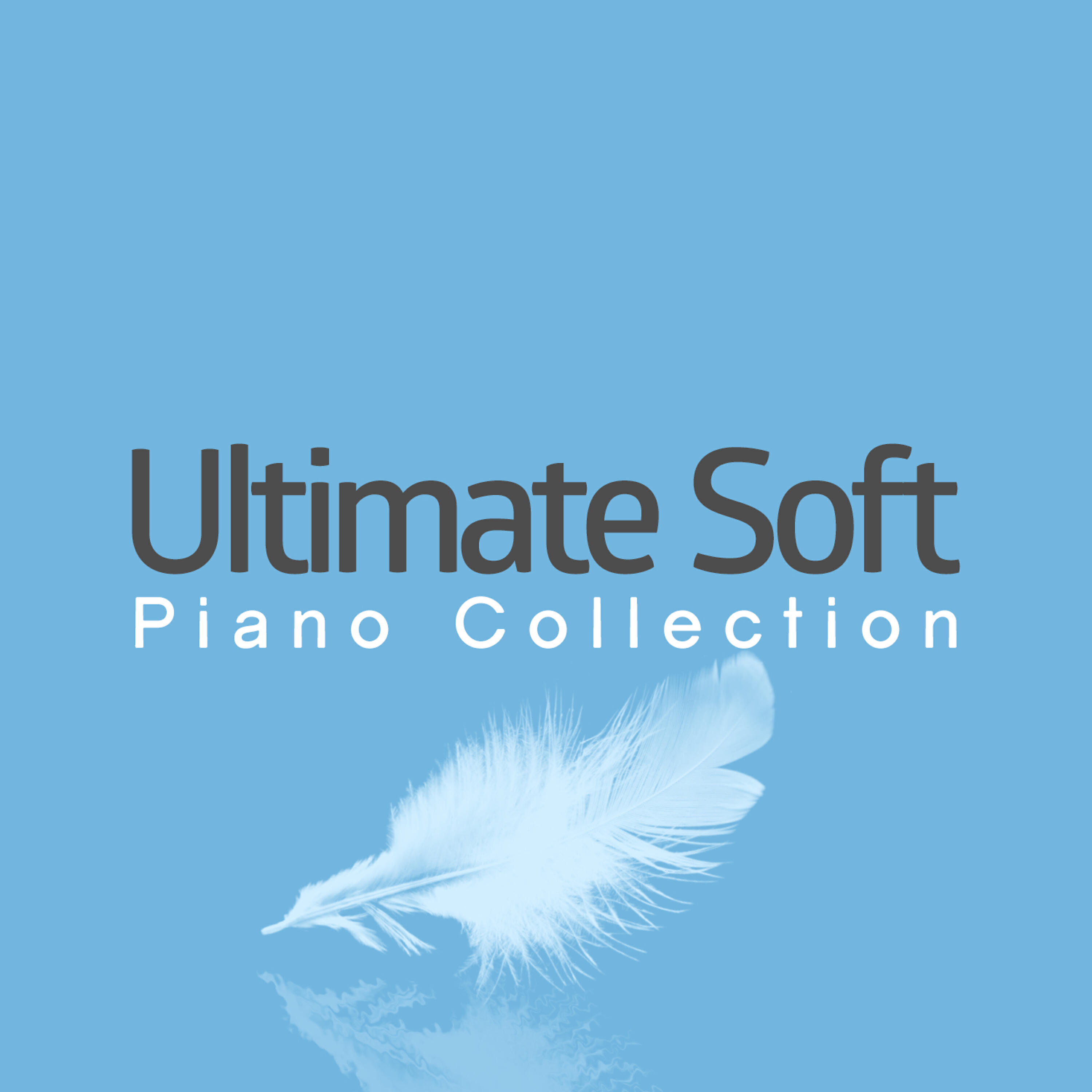 Релиз Ultimate Soft Piano Collection