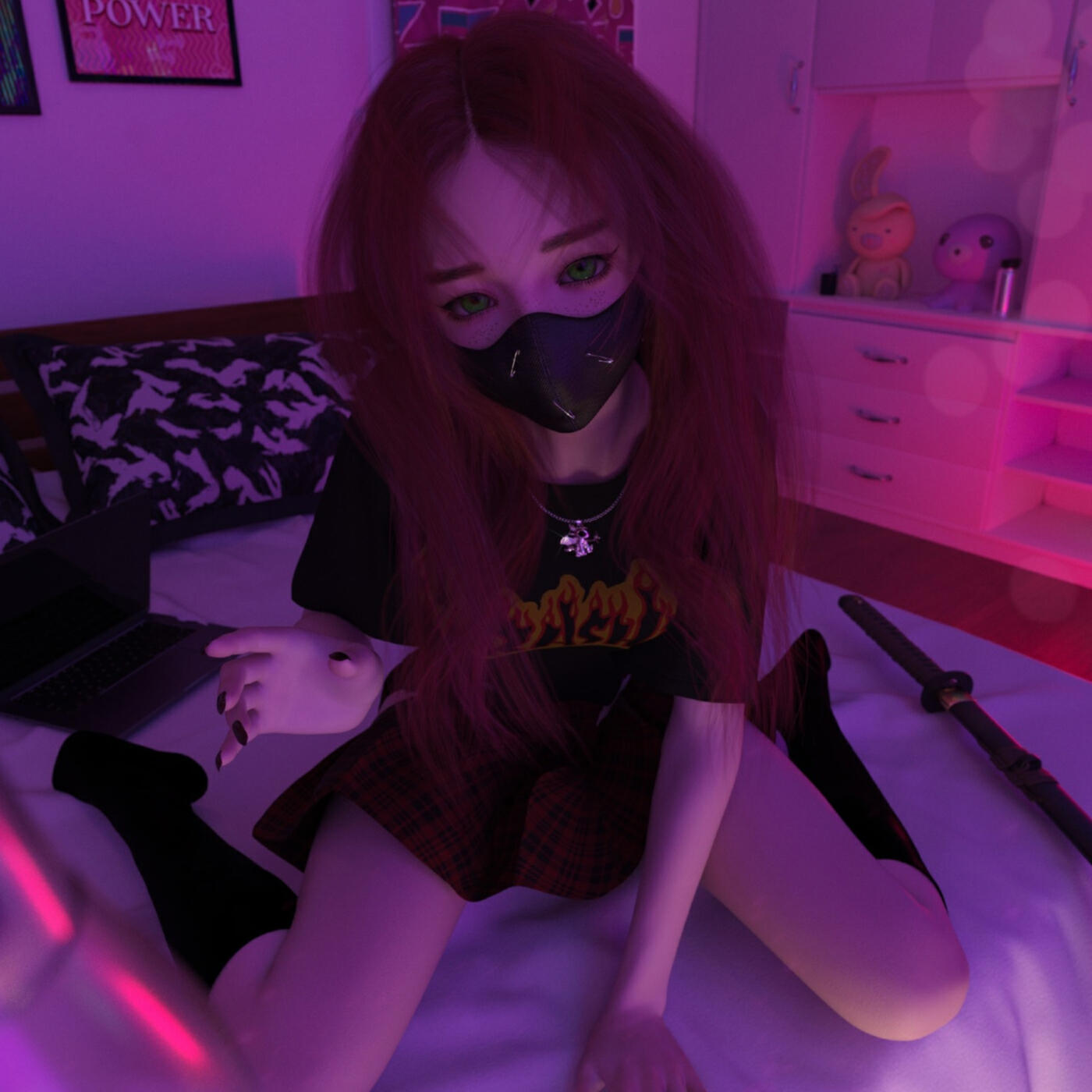 Релиз headache