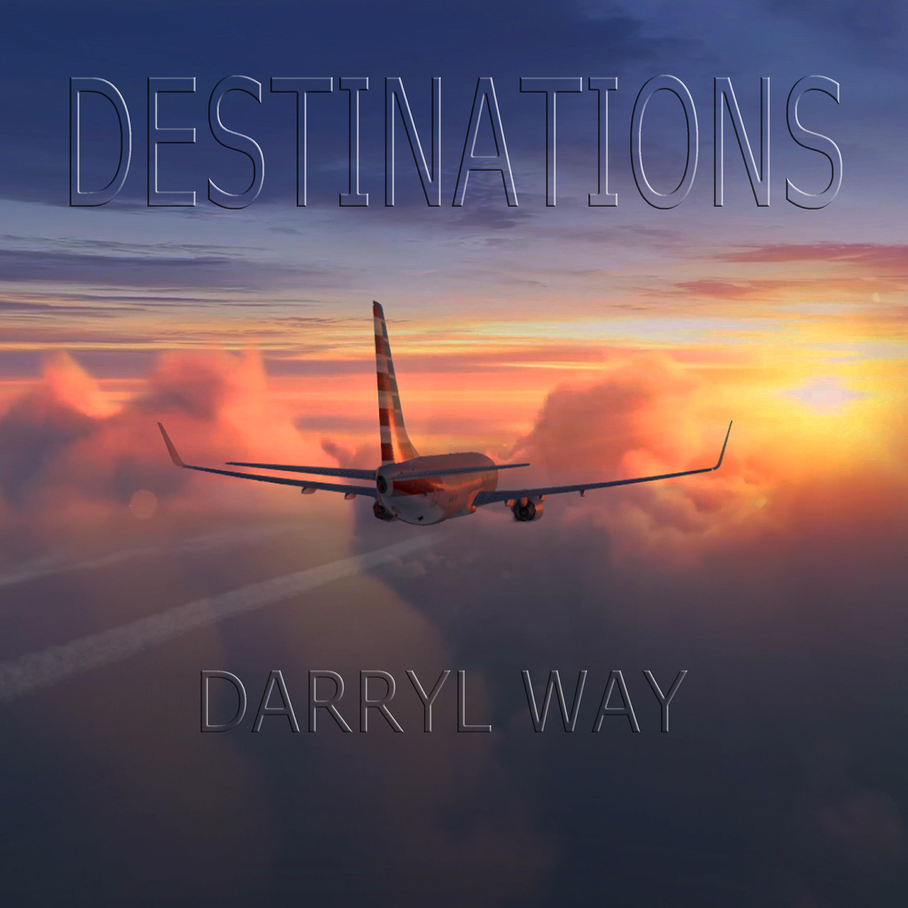 Релиз Destinations