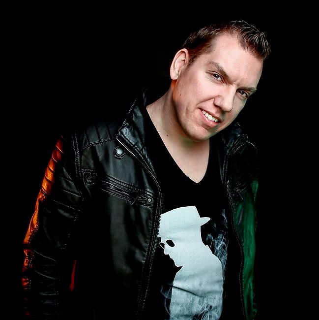DJ Thera все песни в mp3