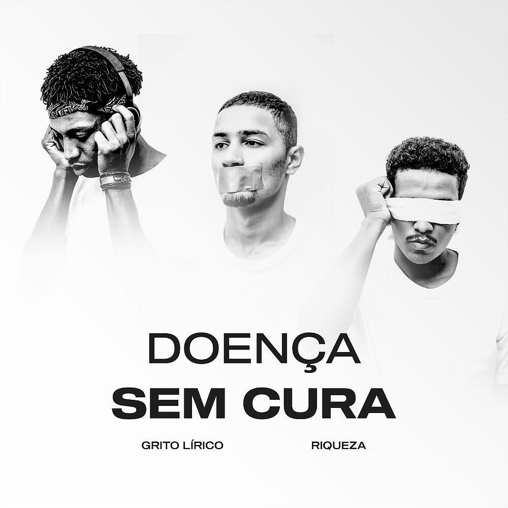 Релиз Doença Sem Cura